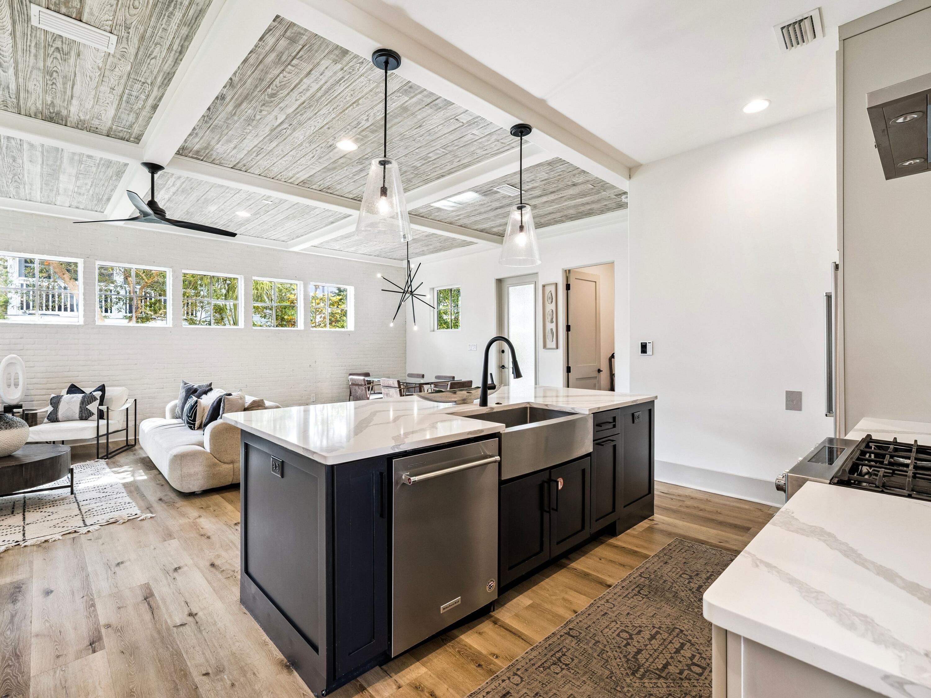 GRANDE POINTE AT INLET BEACH - Residential