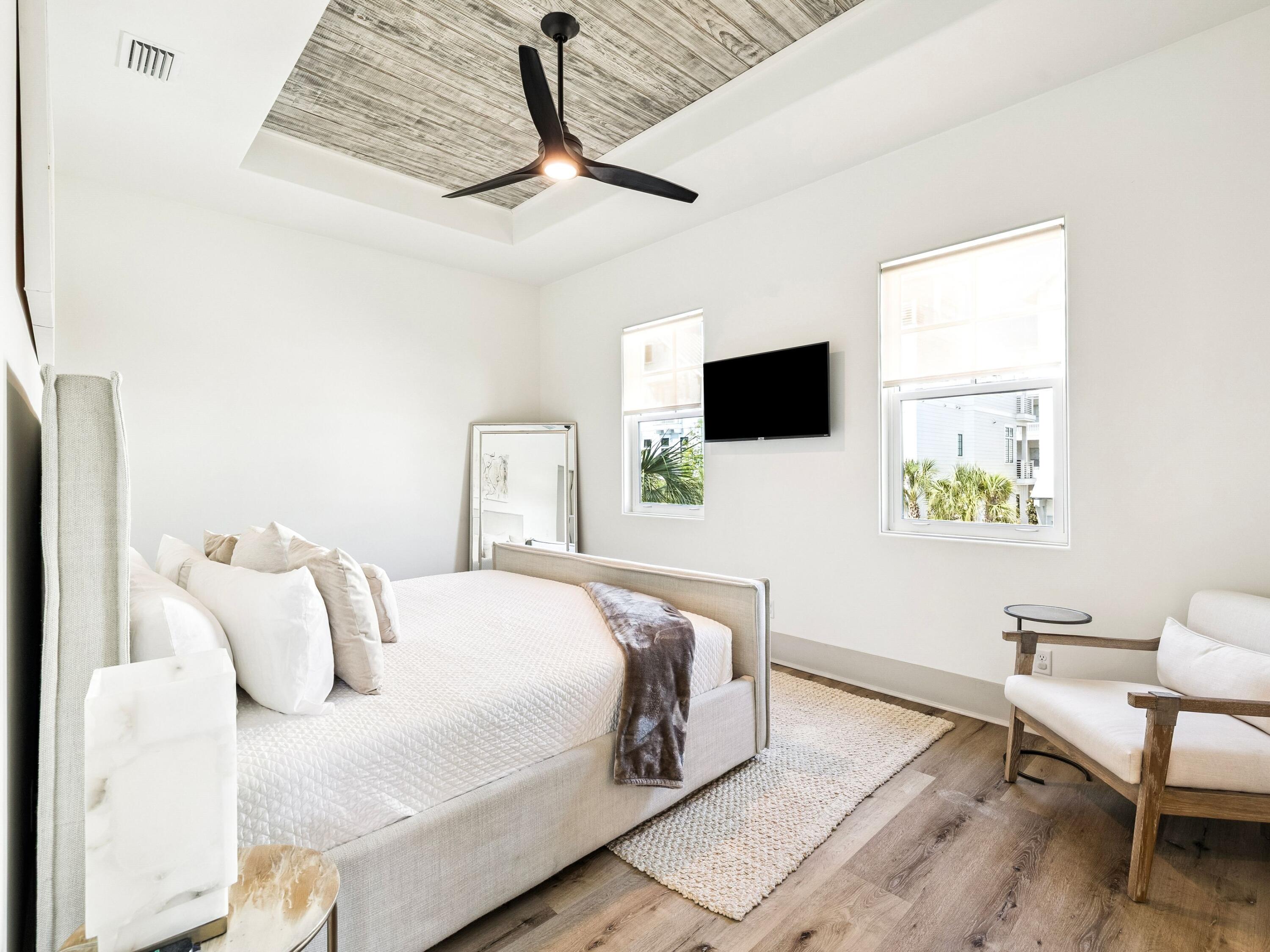 GRANDE POINTE AT INLET BEACH - Residential