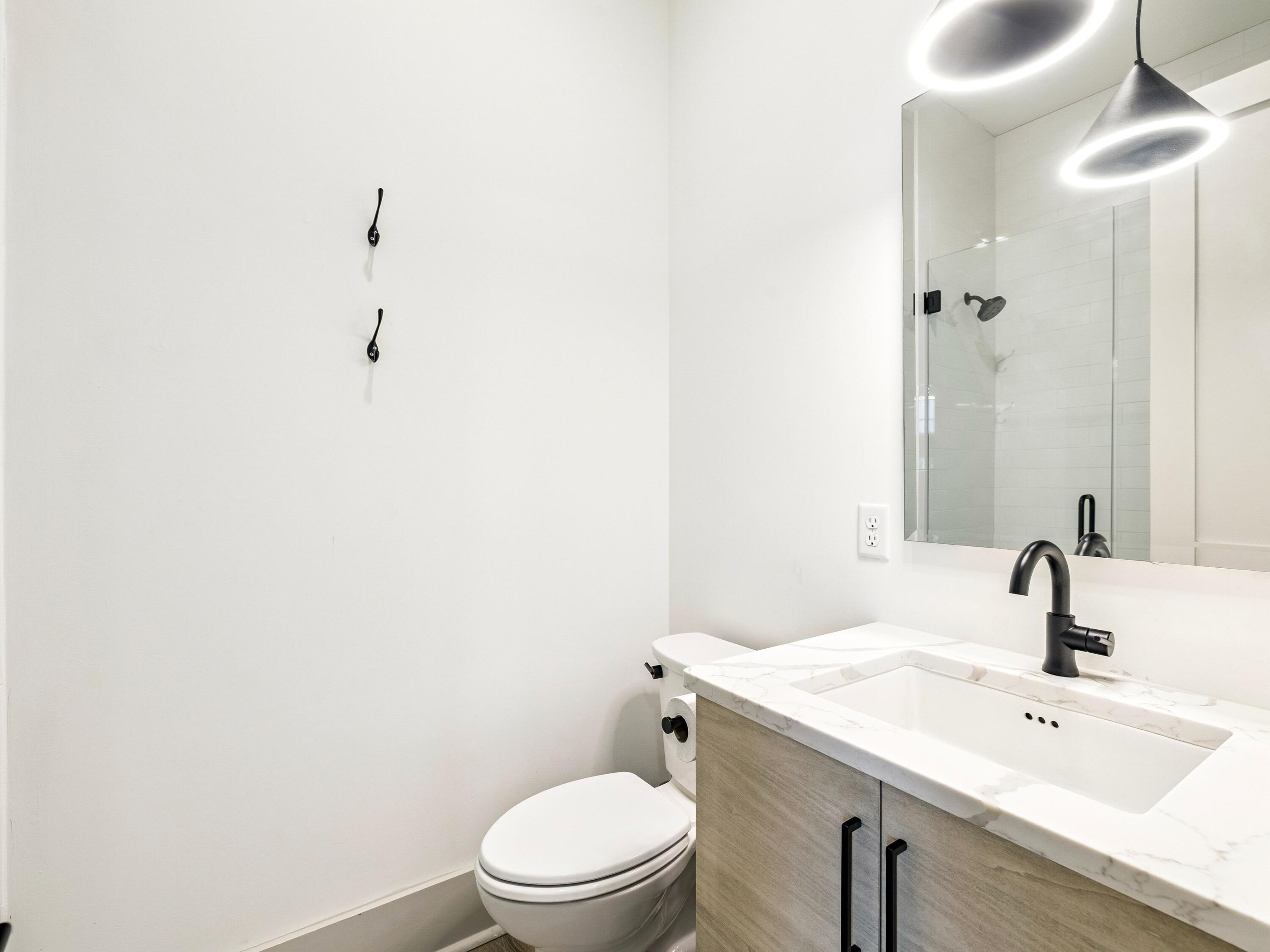 GRANDE POINTE AT INLET BEACH - Residential