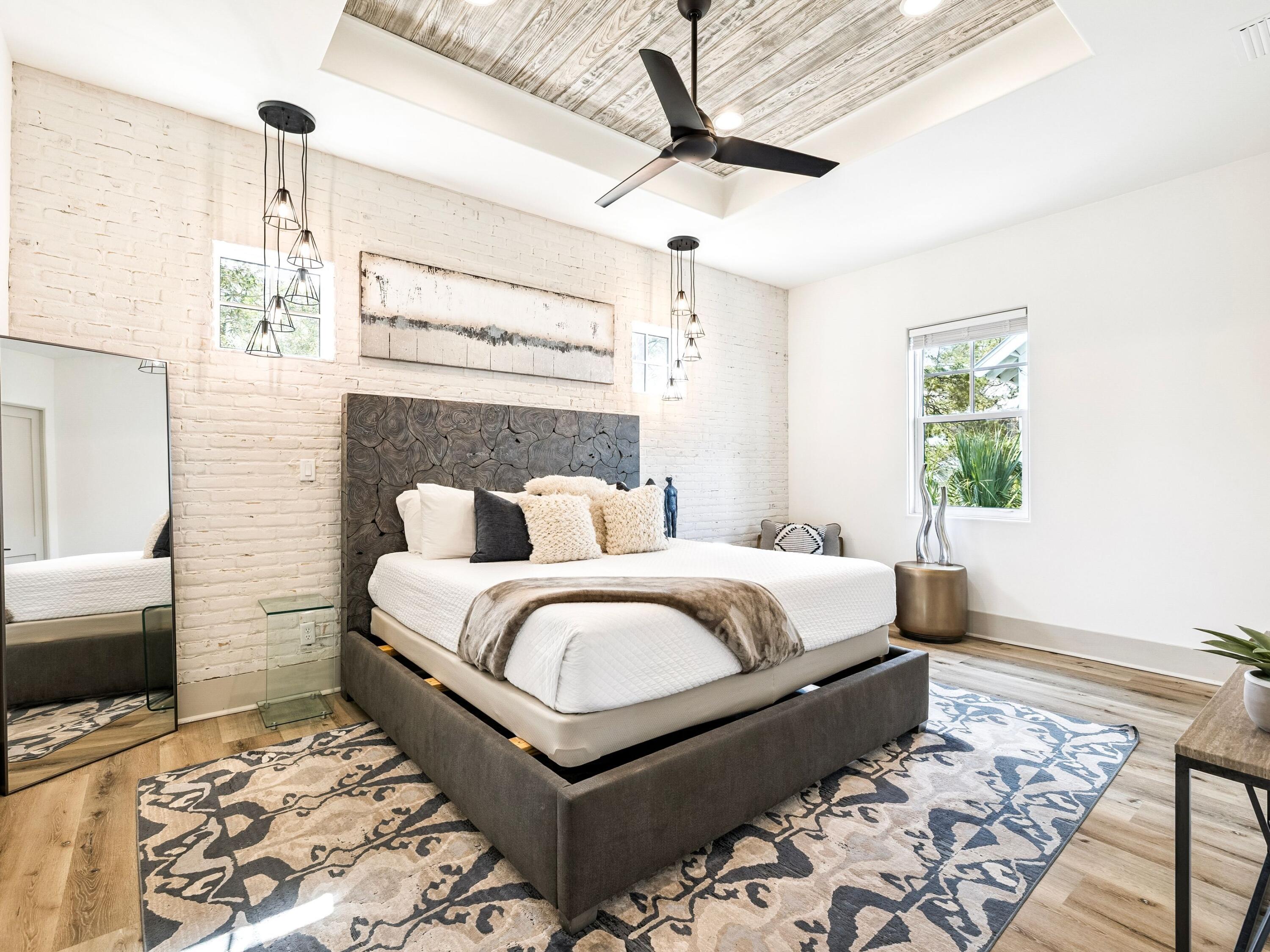 GRANDE POINTE AT INLET BEACH - Residential