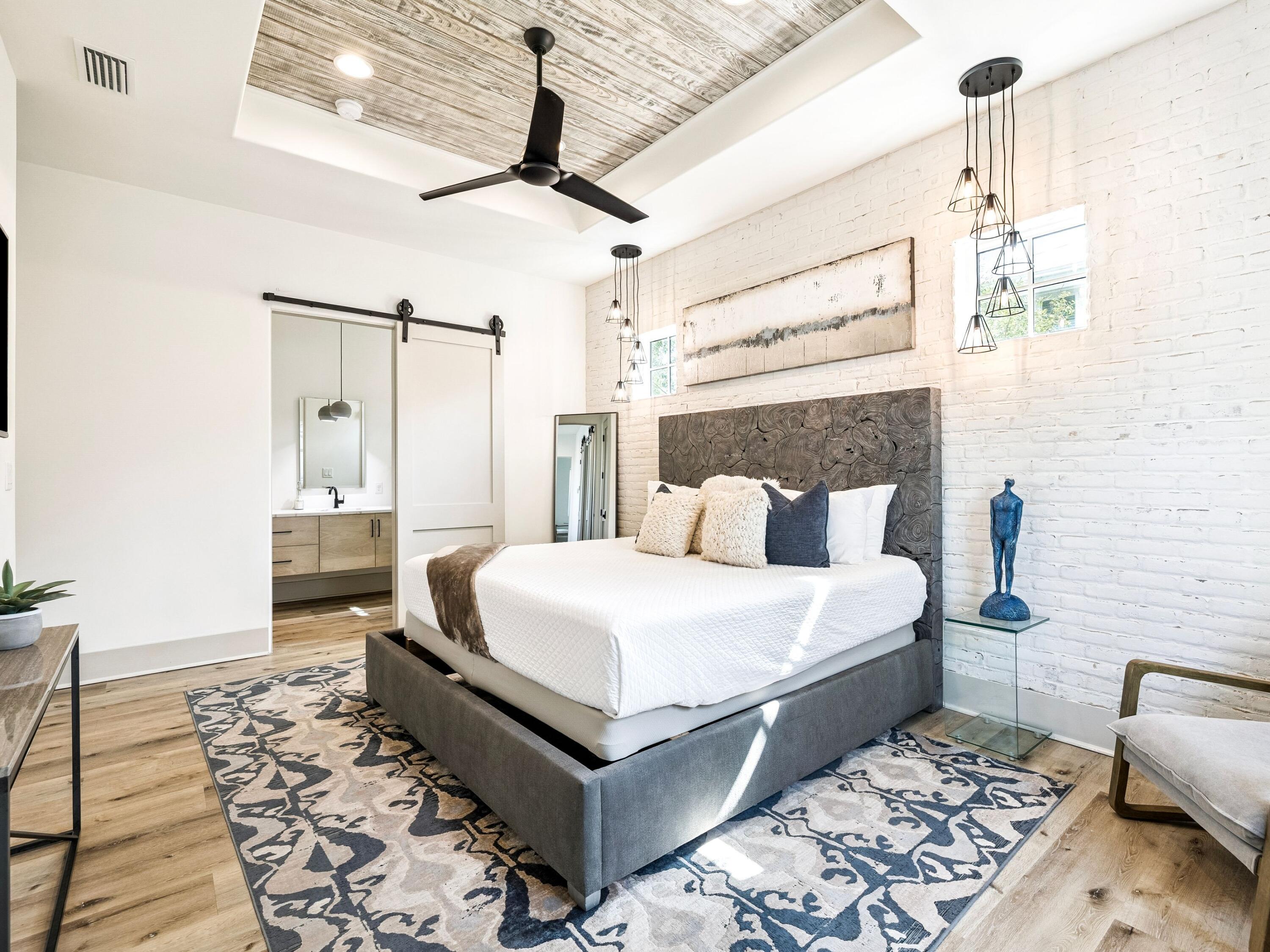 GRANDE POINTE AT INLET BEACH - Residential