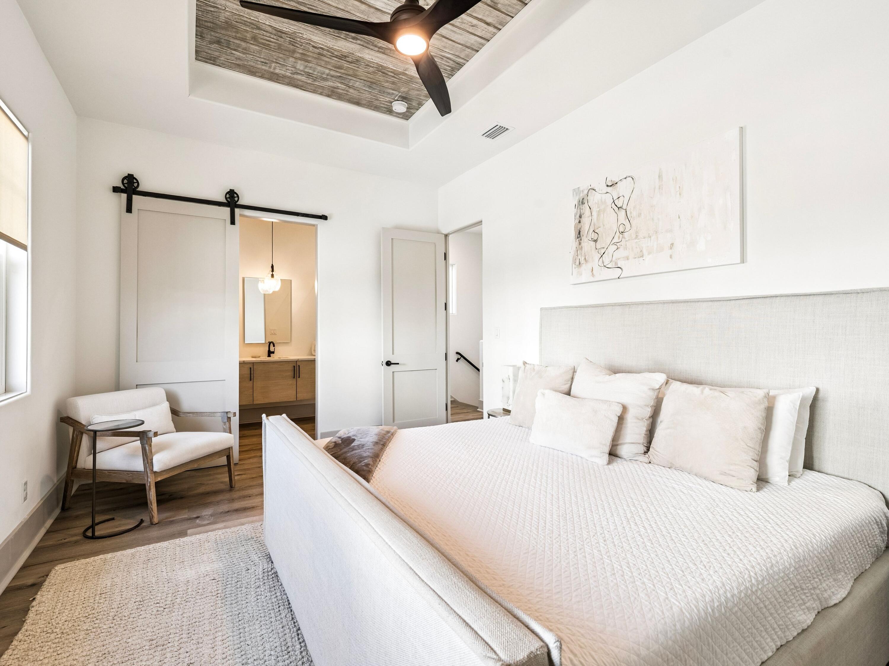 GRANDE POINTE AT INLET BEACH - Residential