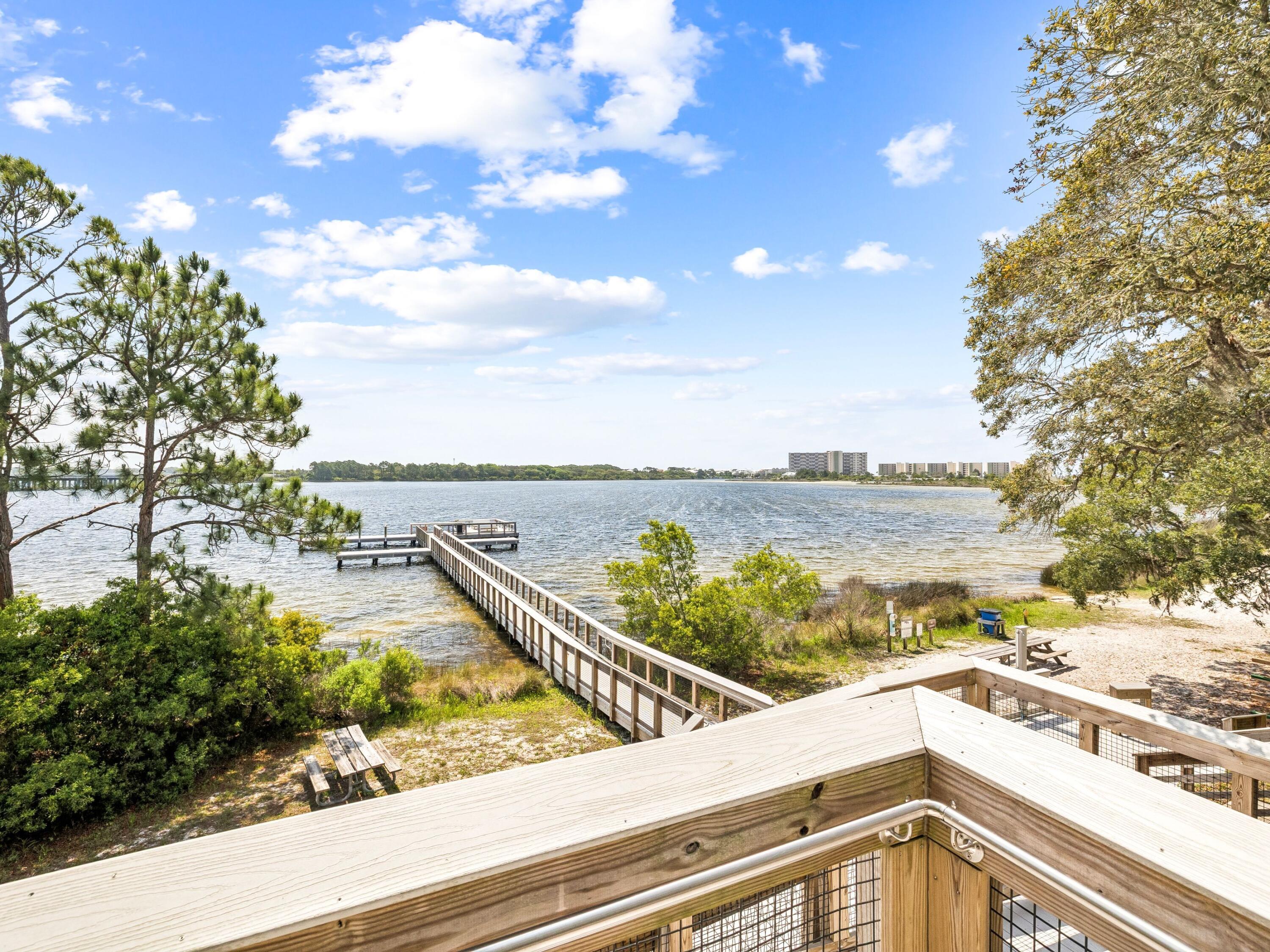 GRANDE POINTE AT INLET BEACH - Residential