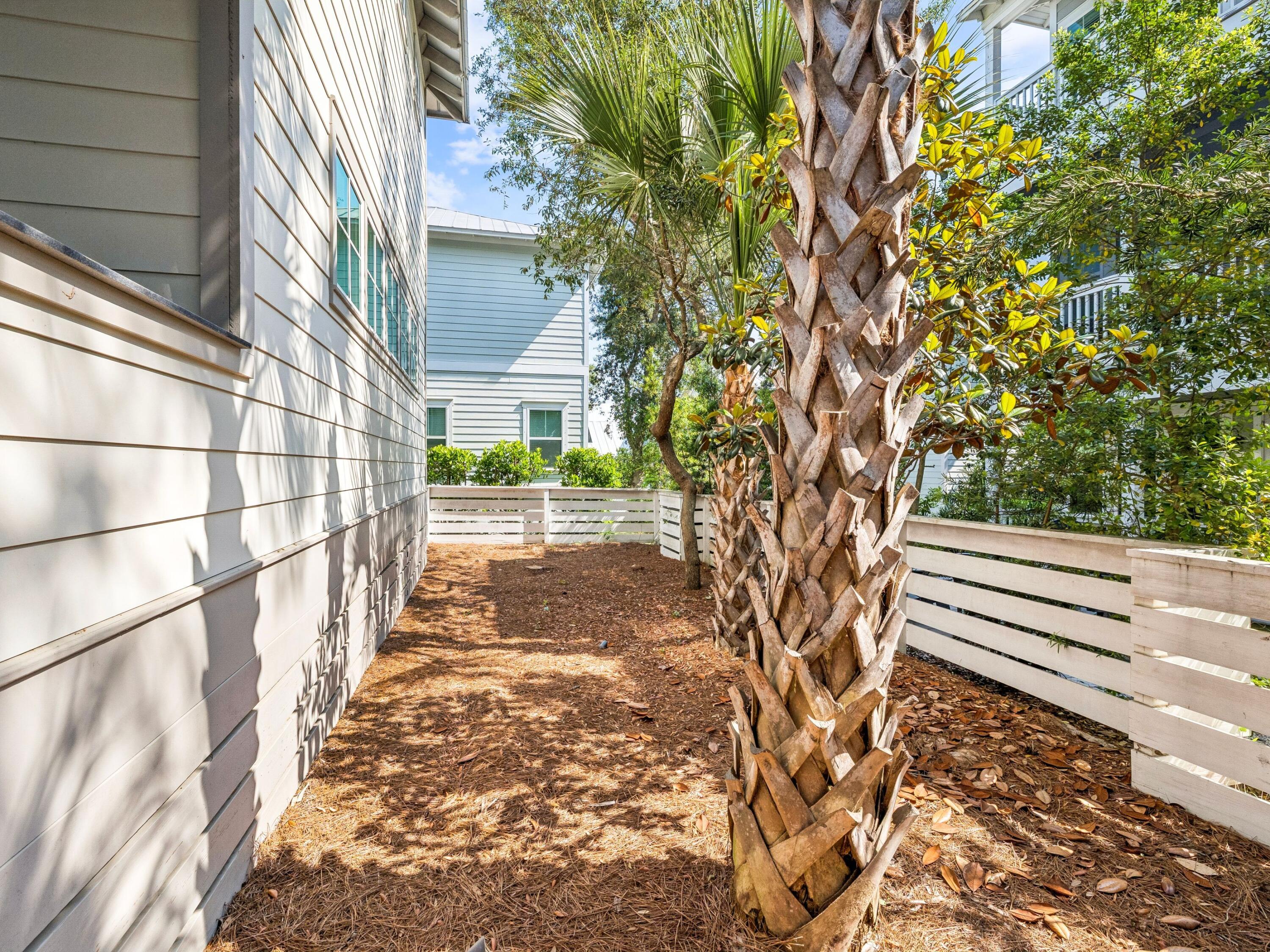 GRANDE POINTE AT INLET BEACH - Residential