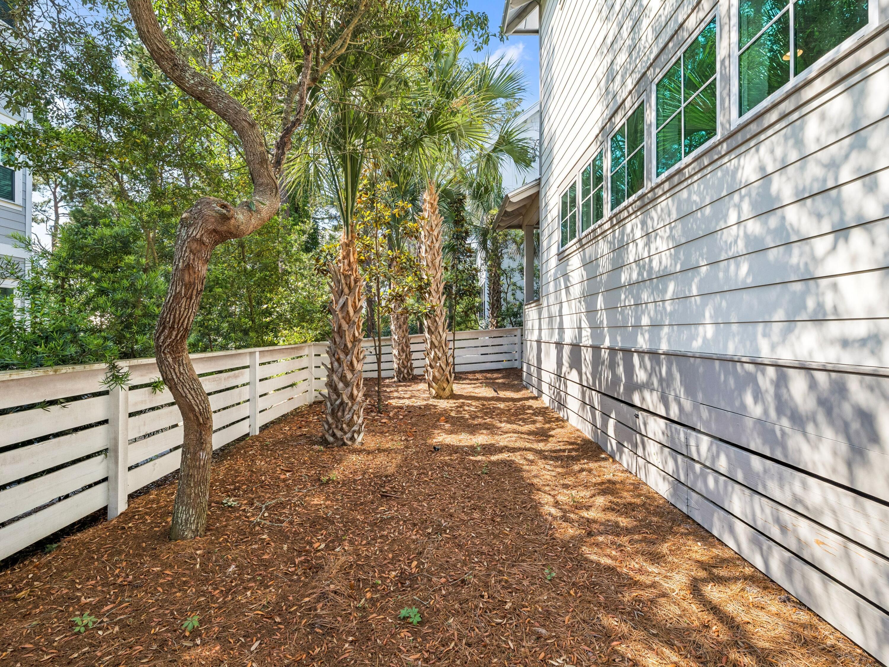 GRANDE POINTE AT INLET BEACH - Residential