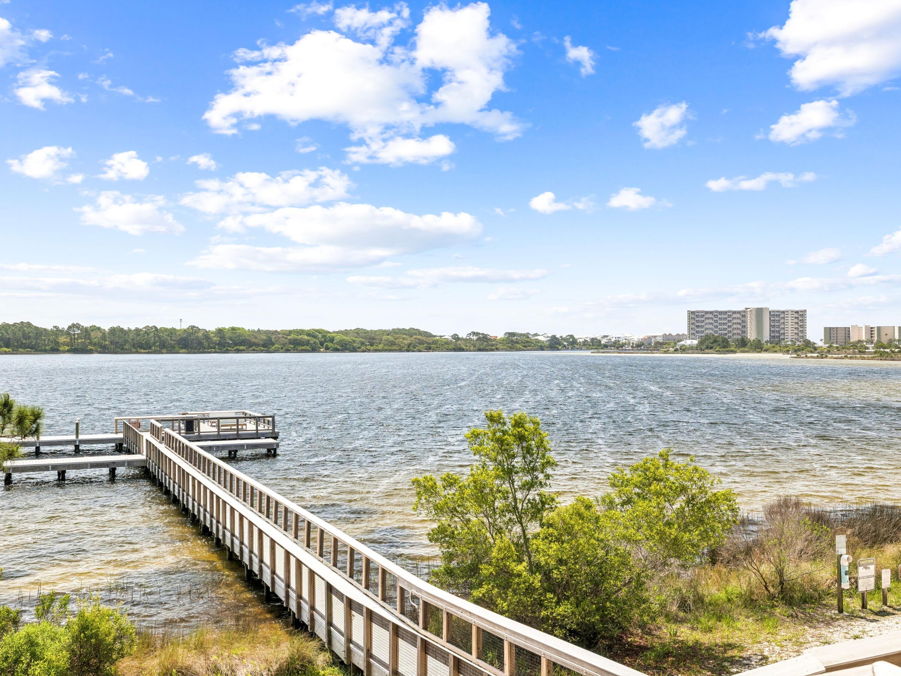 GRANDE POINTE AT INLET BEACH - Residential