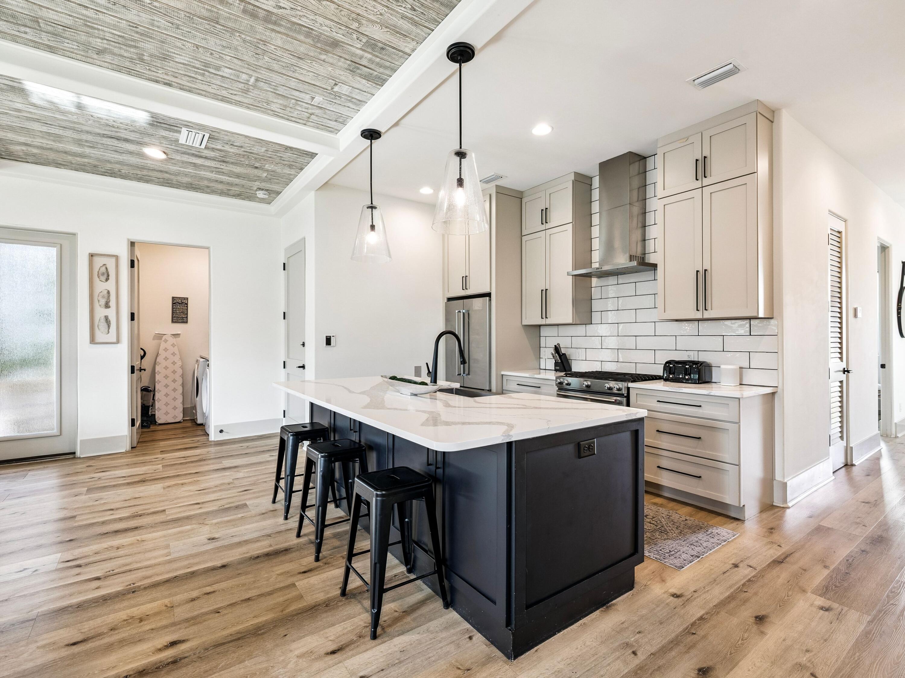 GRANDE POINTE AT INLET BEACH - Residential