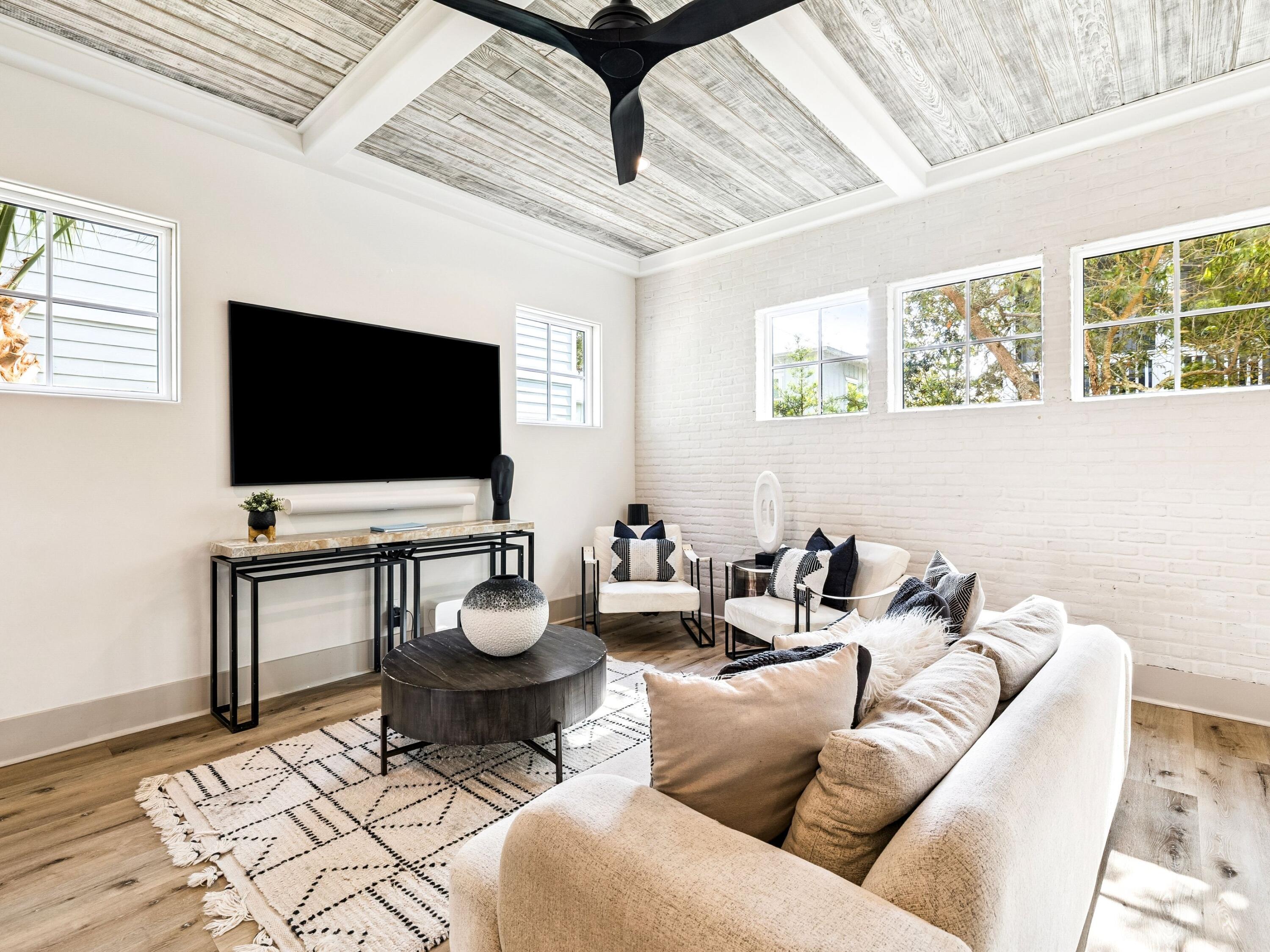 GRANDE POINTE AT INLET BEACH - Residential