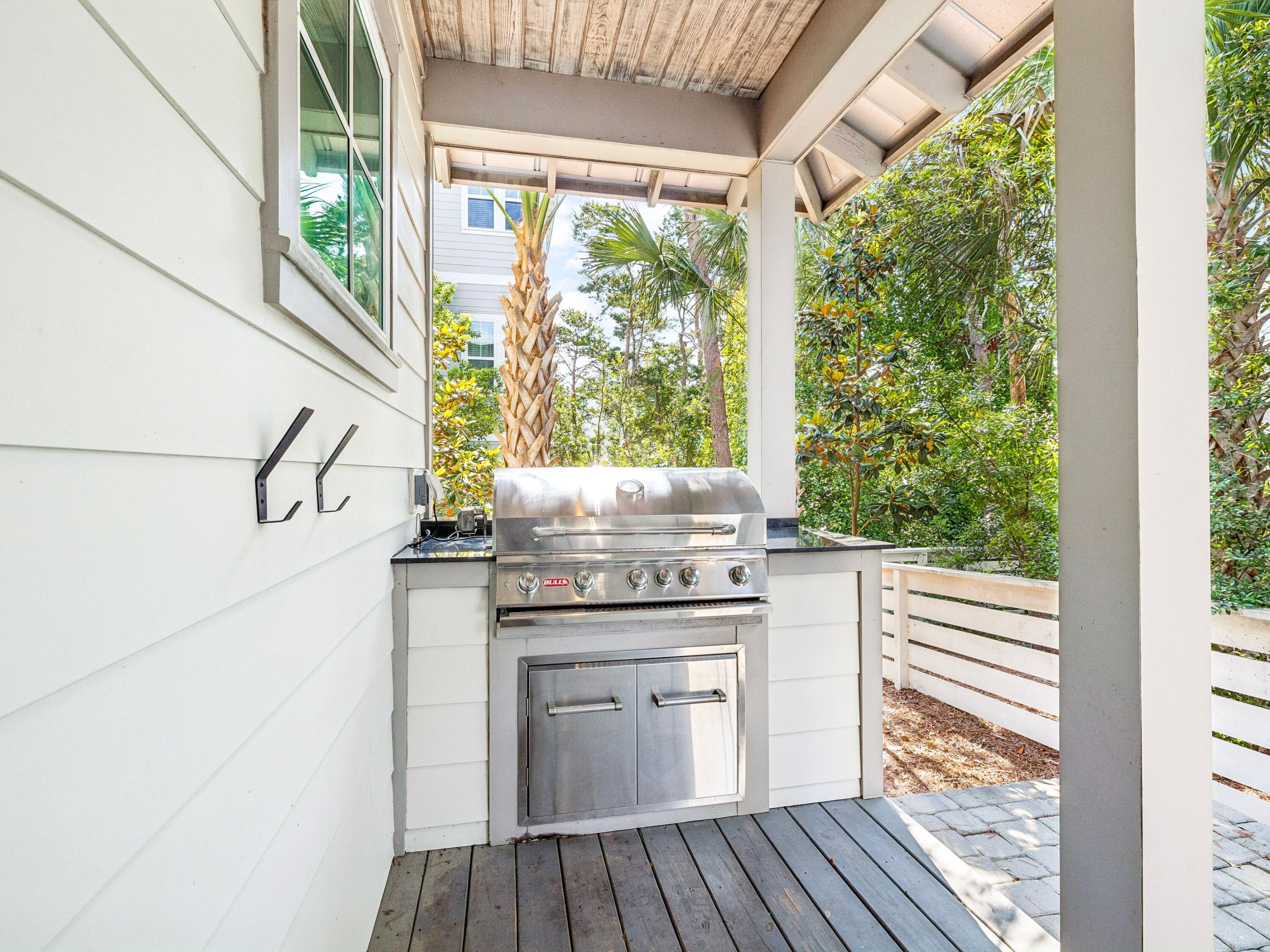 GRANDE POINTE AT INLET BEACH - Residential