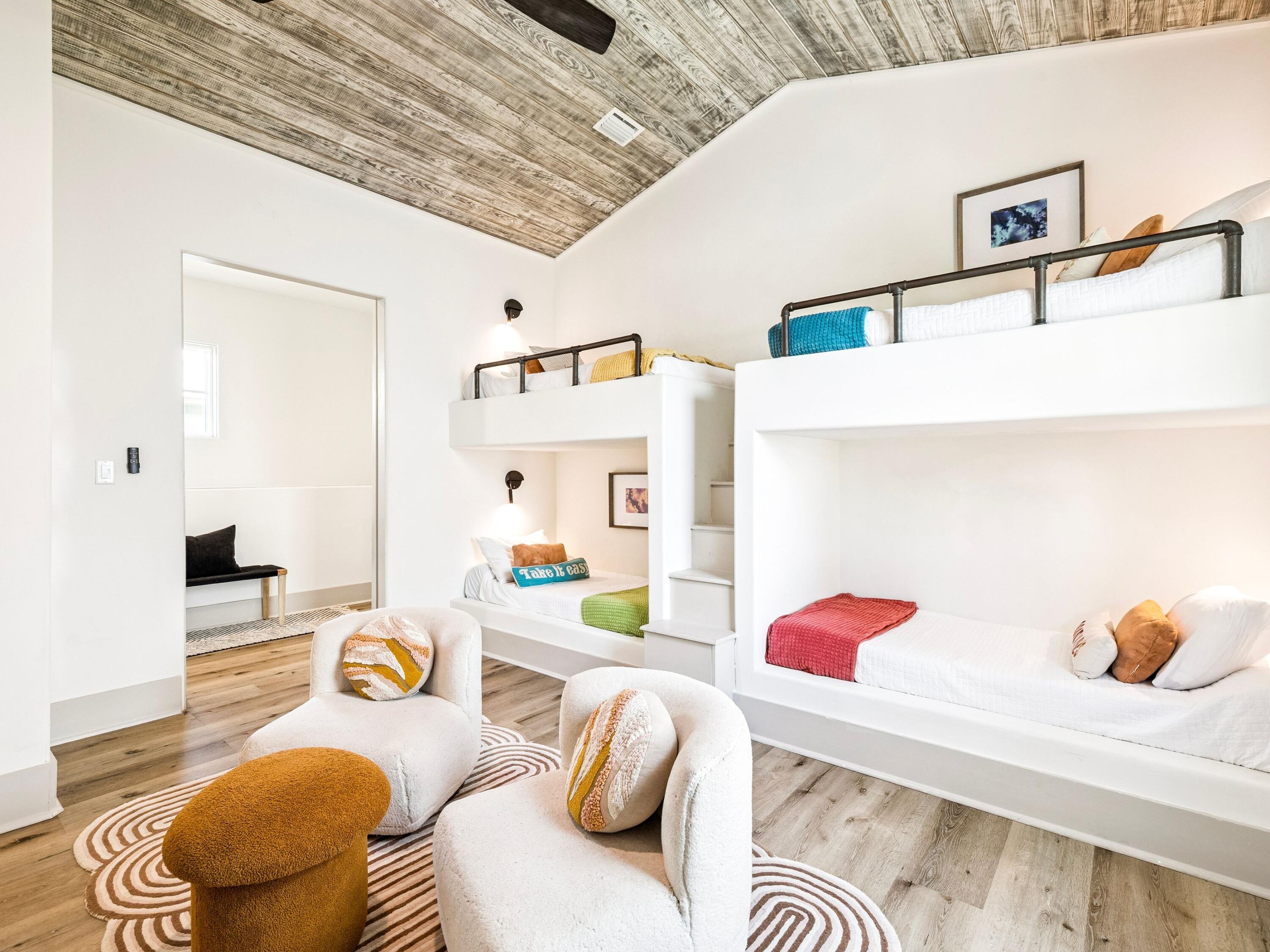 GRANDE POINTE AT INLET BEACH - Residential