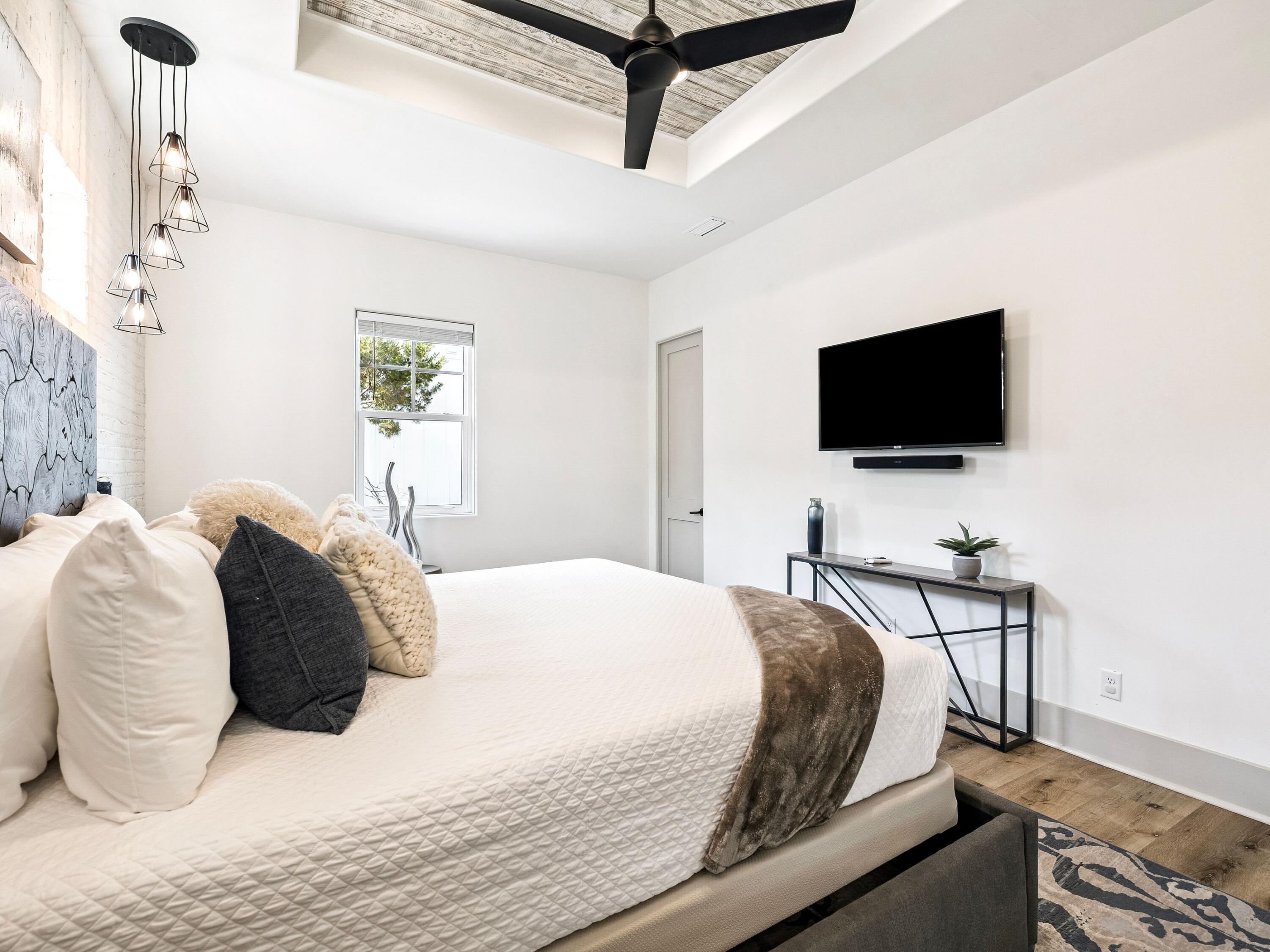 GRANDE POINTE AT INLET BEACH - Residential