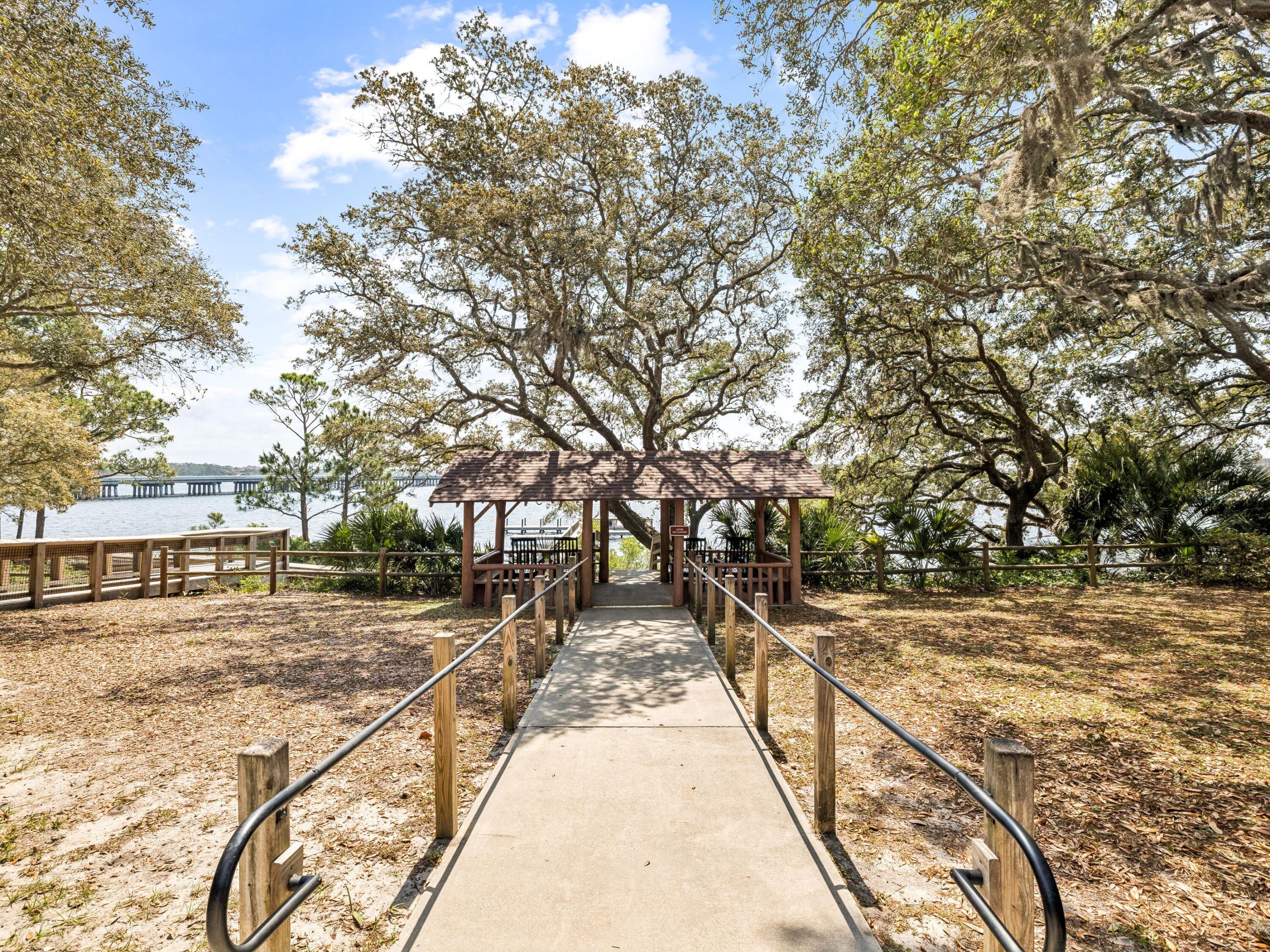 GRANDE POINTE AT INLET BEACH - Residential