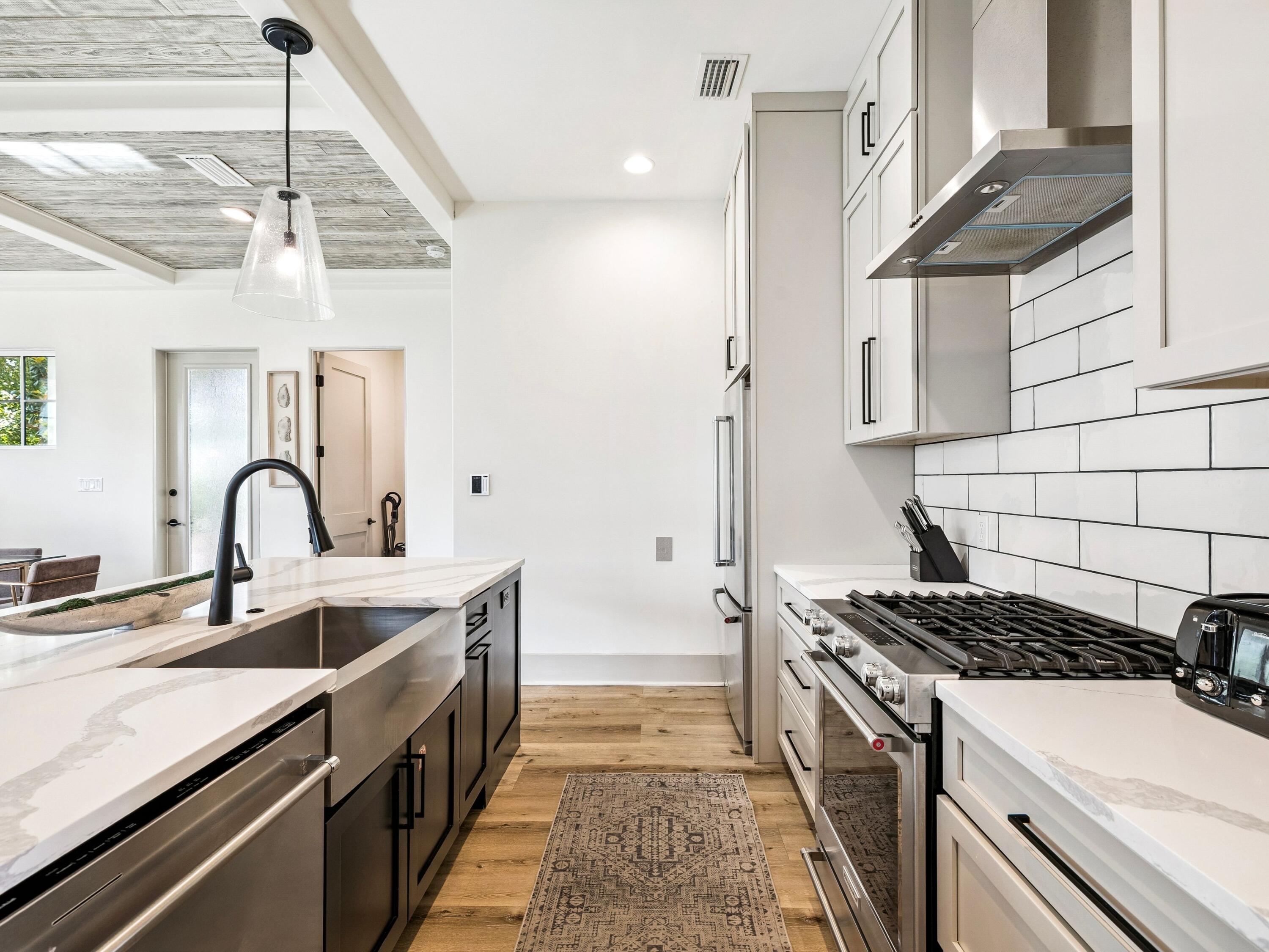 GRANDE POINTE AT INLET BEACH - Residential