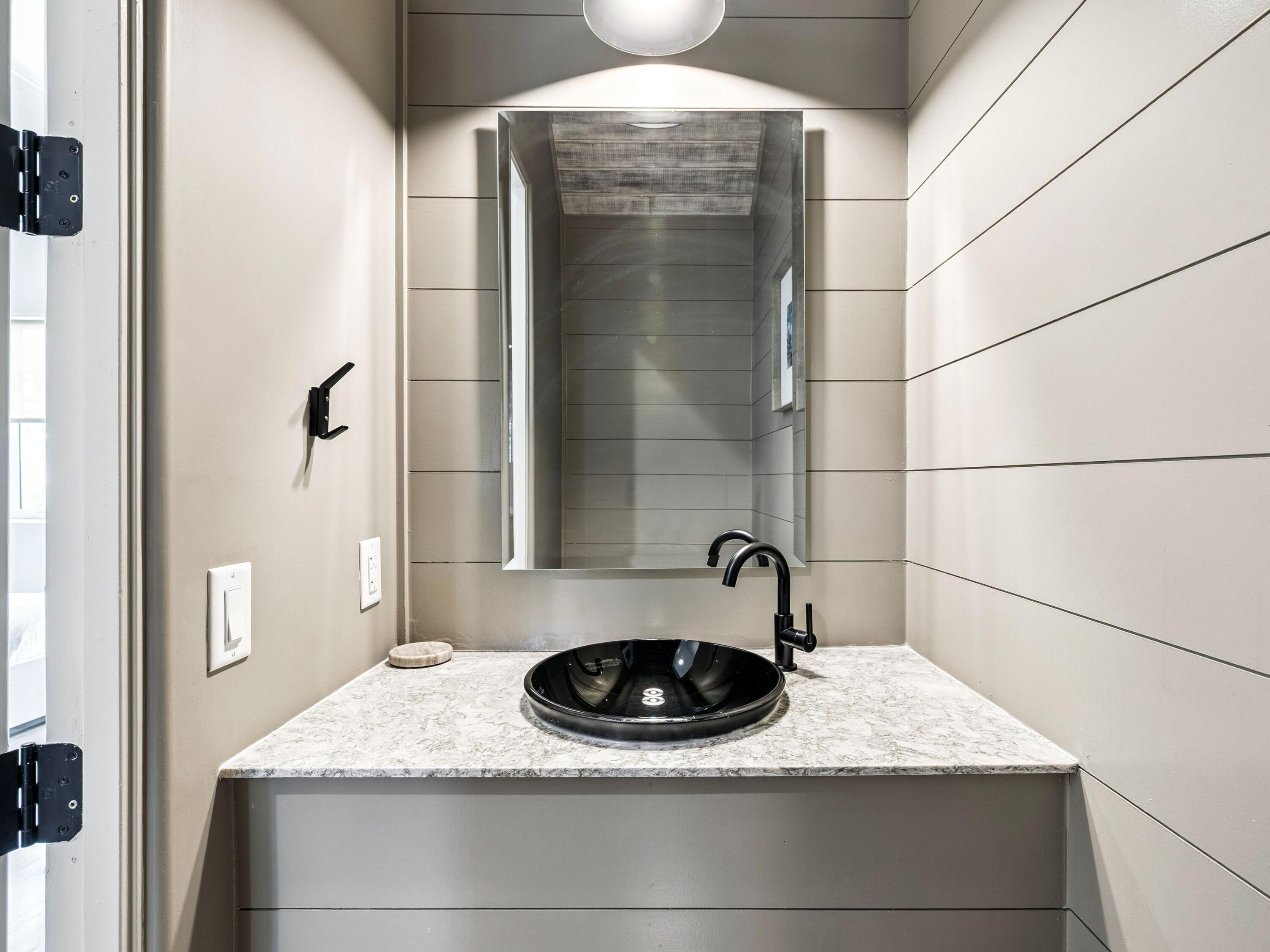 GRANDE POINTE AT INLET BEACH - Residential