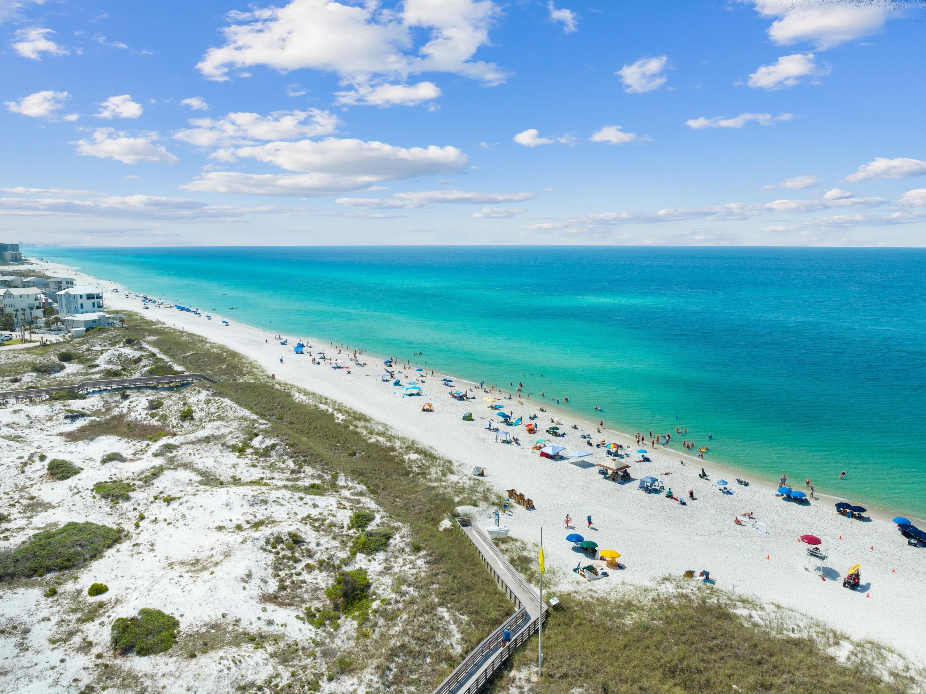 GRANDE POINTE AT INLET BEACH - Residential