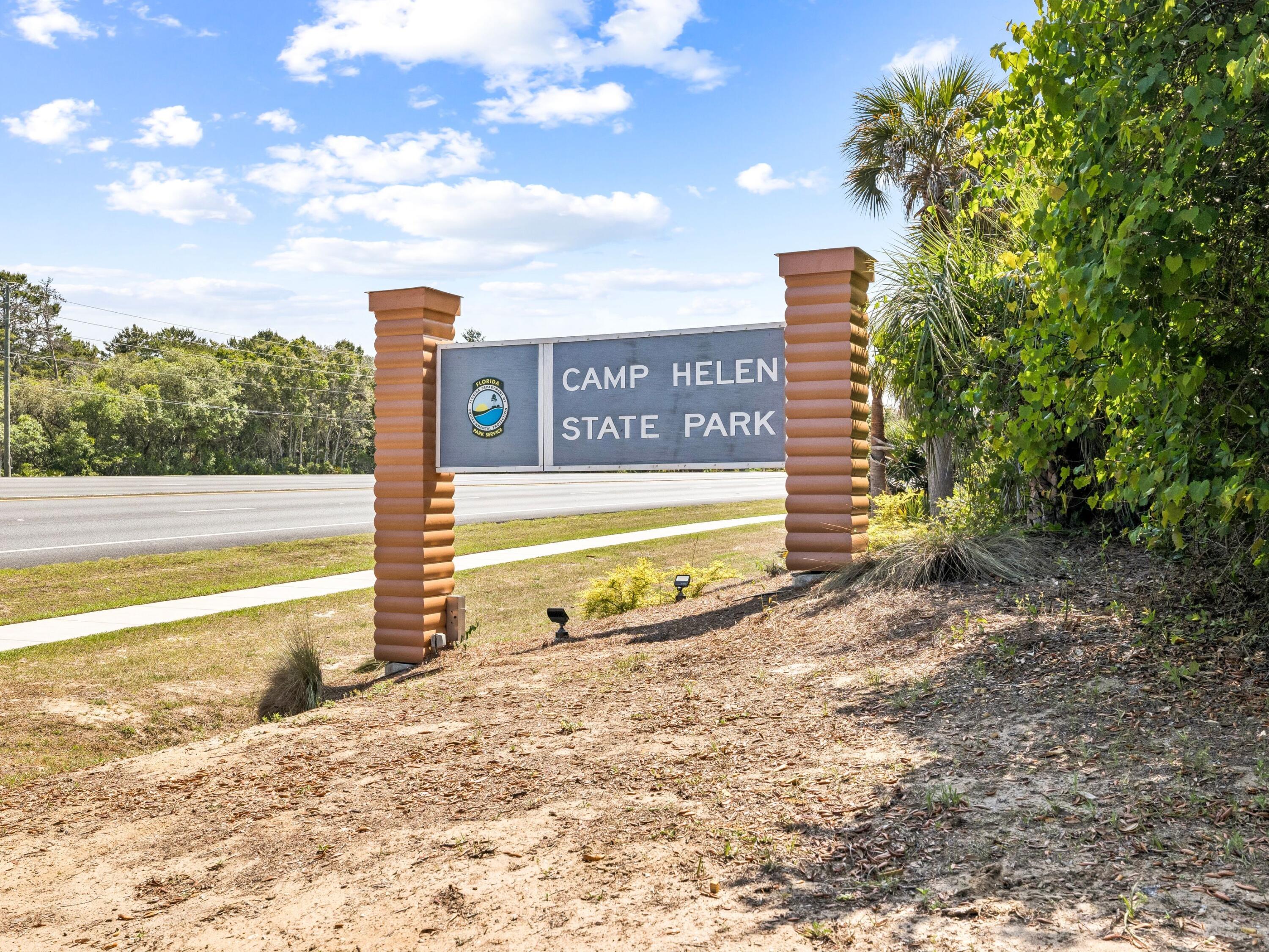 GRANDE POINTE AT INLET BEACH - Residential