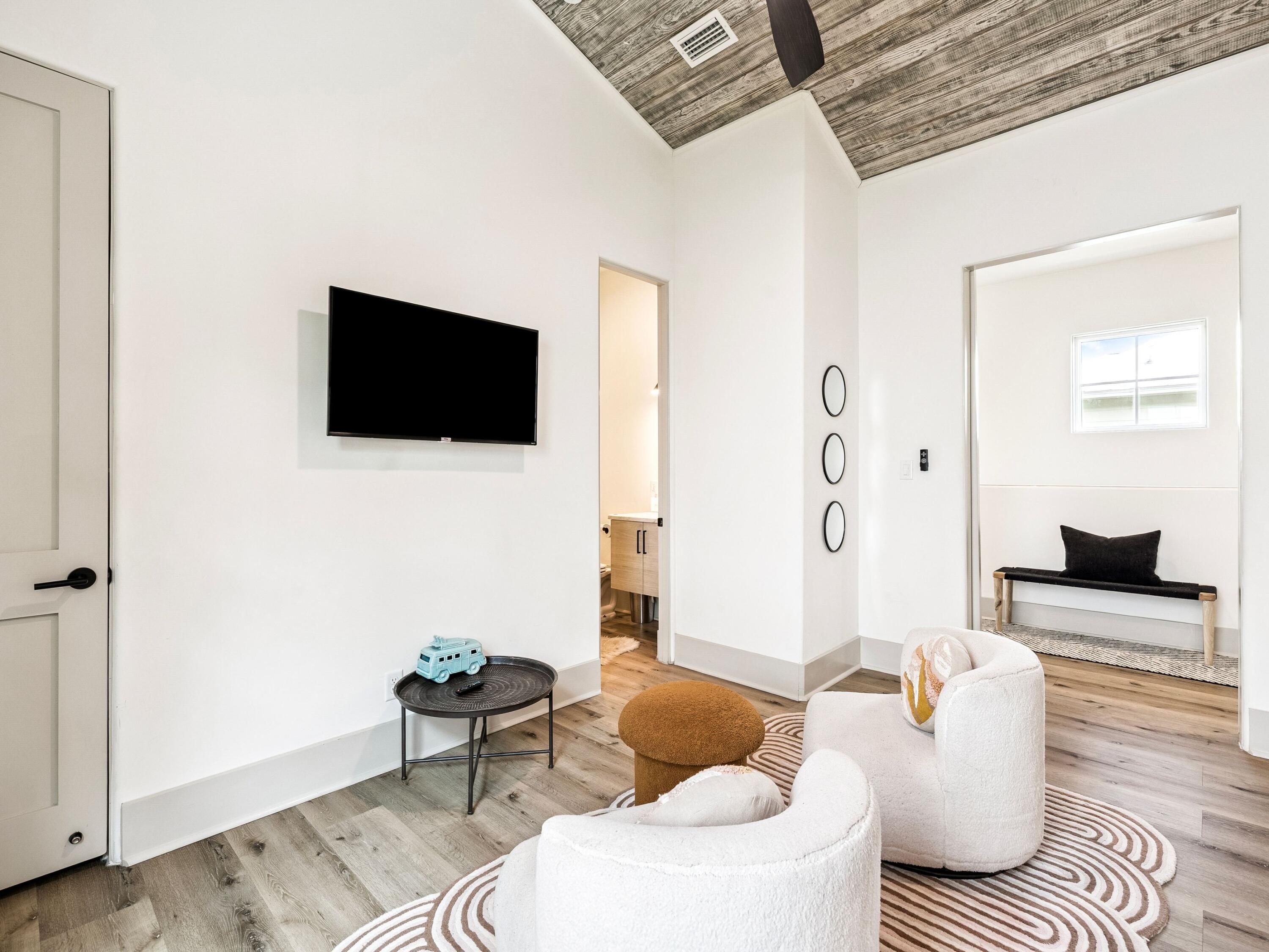 GRANDE POINTE AT INLET BEACH - Residential