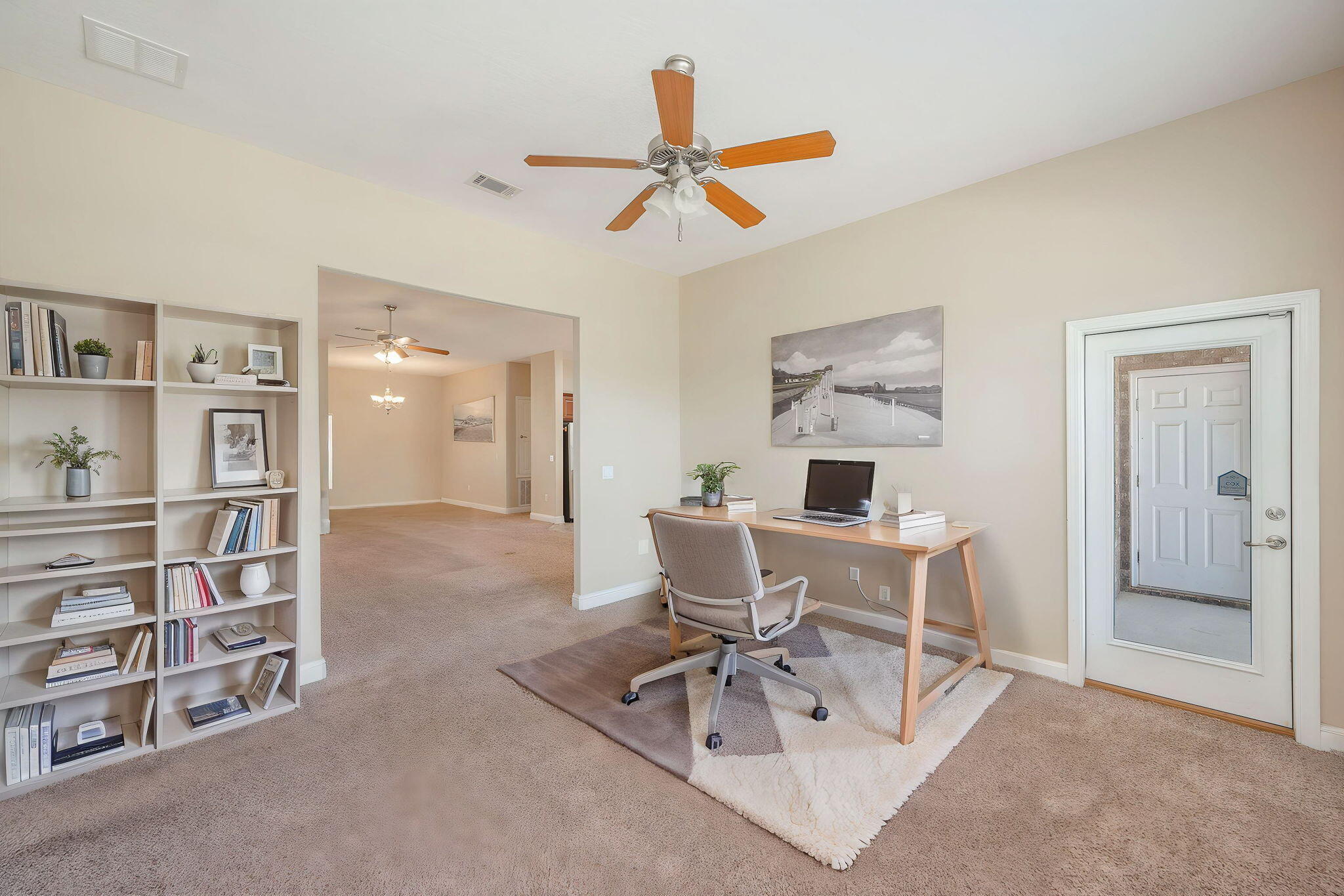 BROOKE ESTATES PH III - Residential