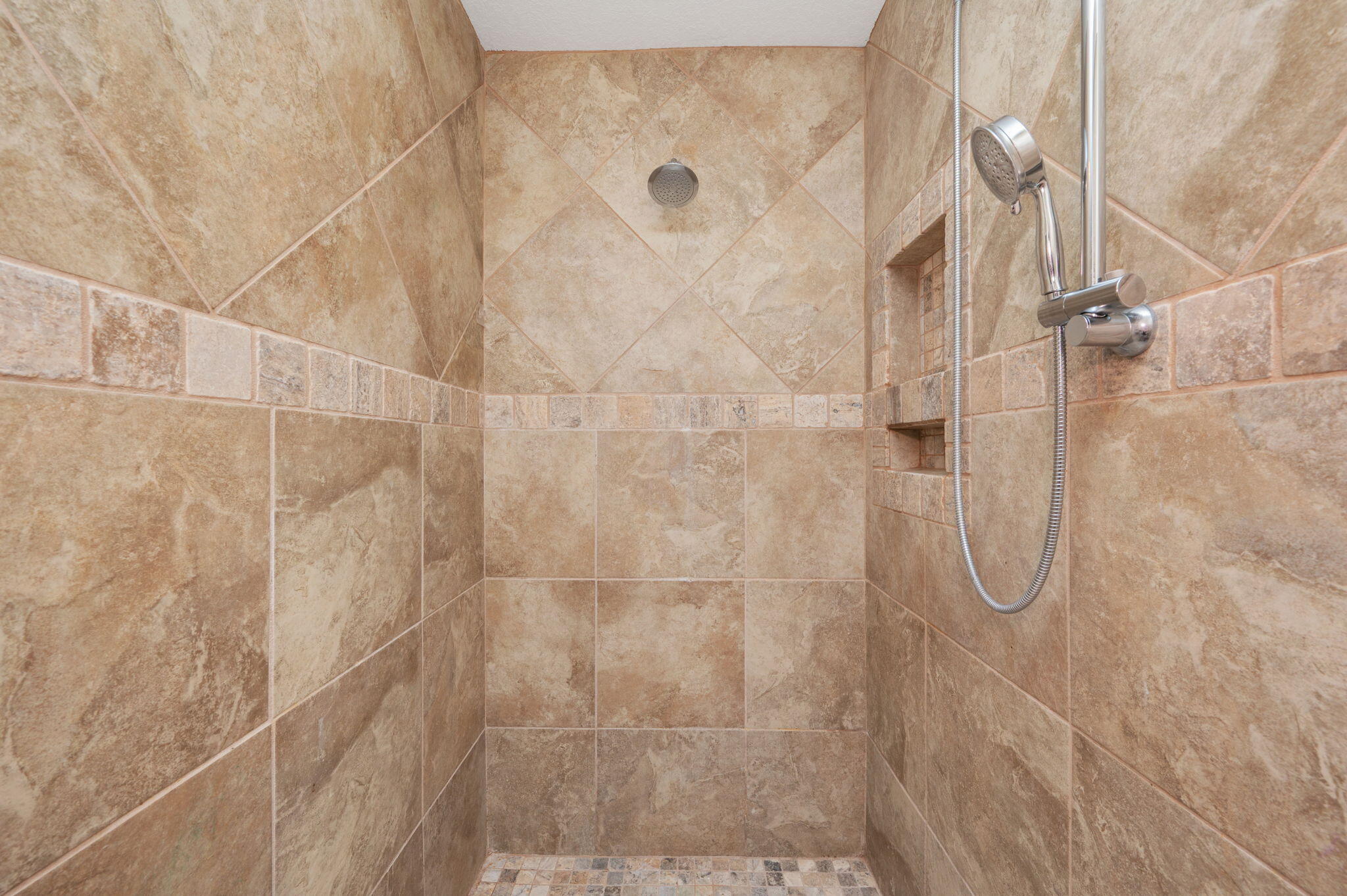 BROOKE ESTATES PH III - Residential