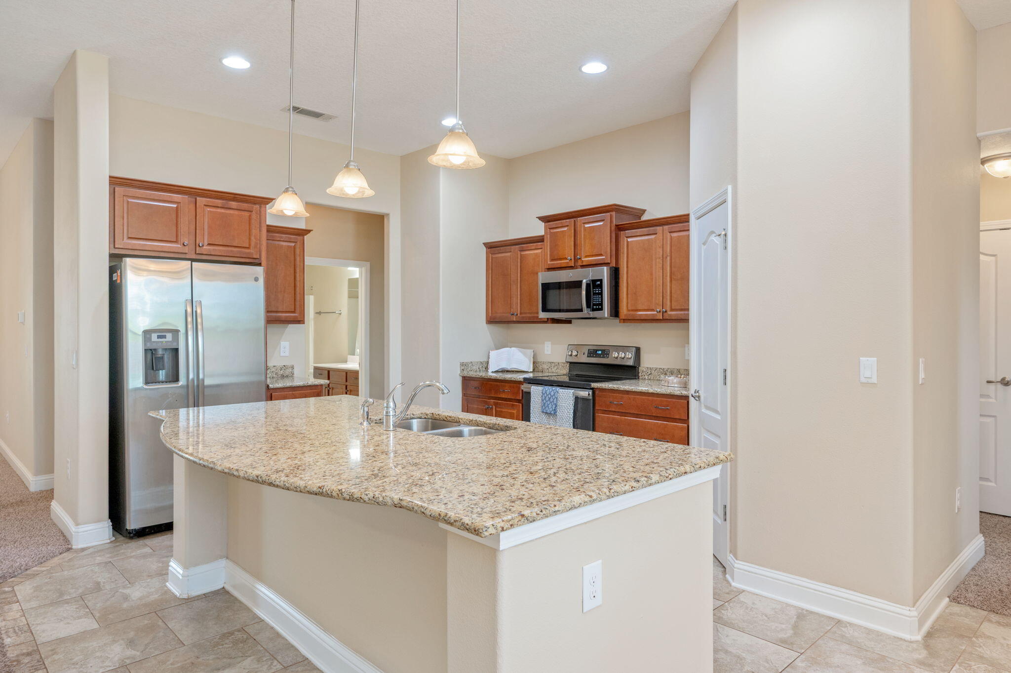 BROOKE ESTATES PH III - Residential