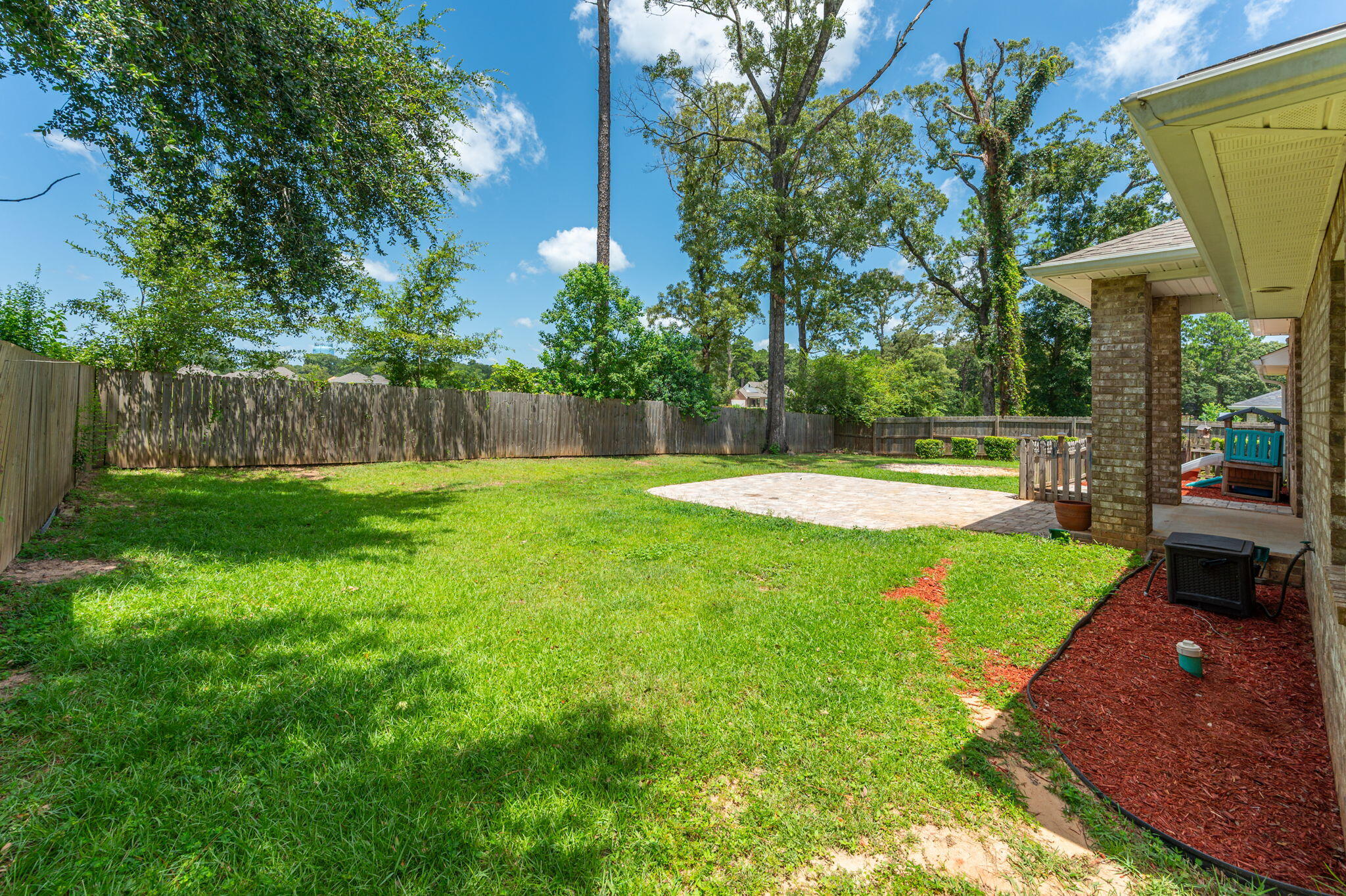 BROOKE ESTATES PH III - Residential