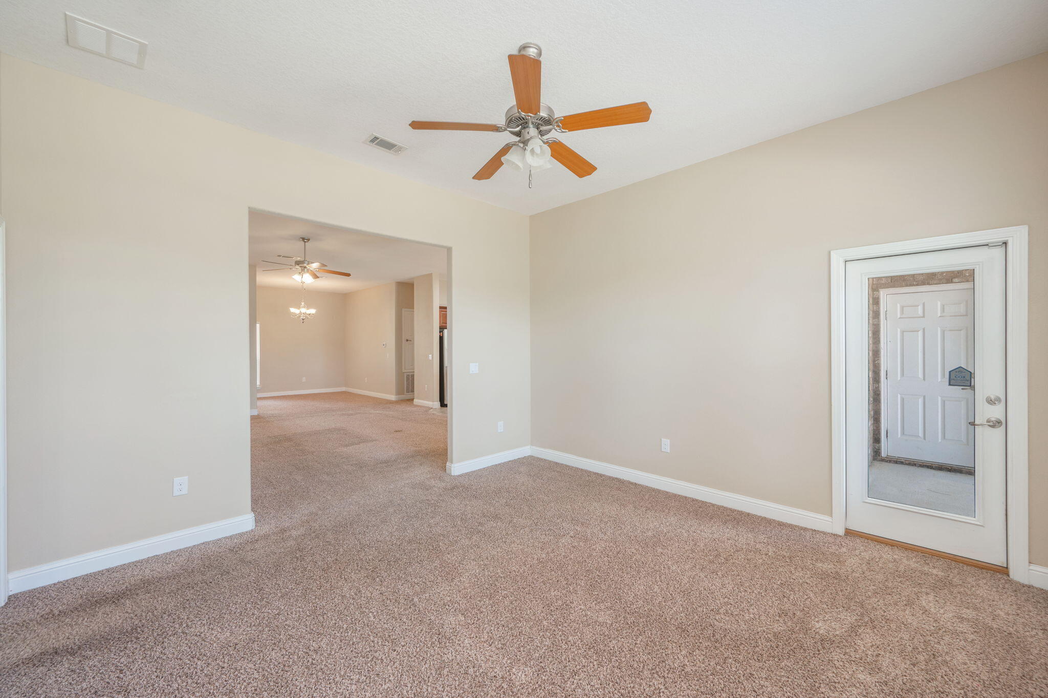 BROOKE ESTATES PH III - Residential