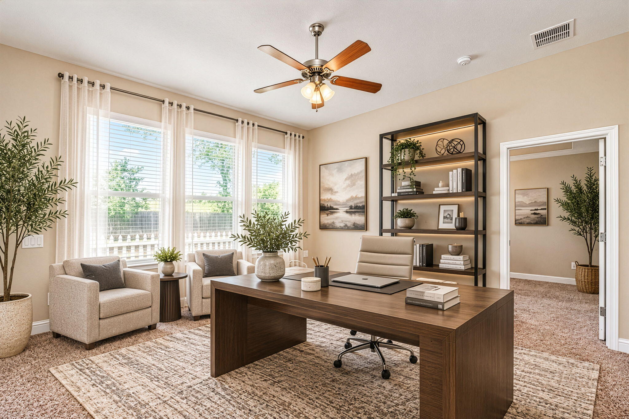 BROOKE ESTATES PH III - Residential