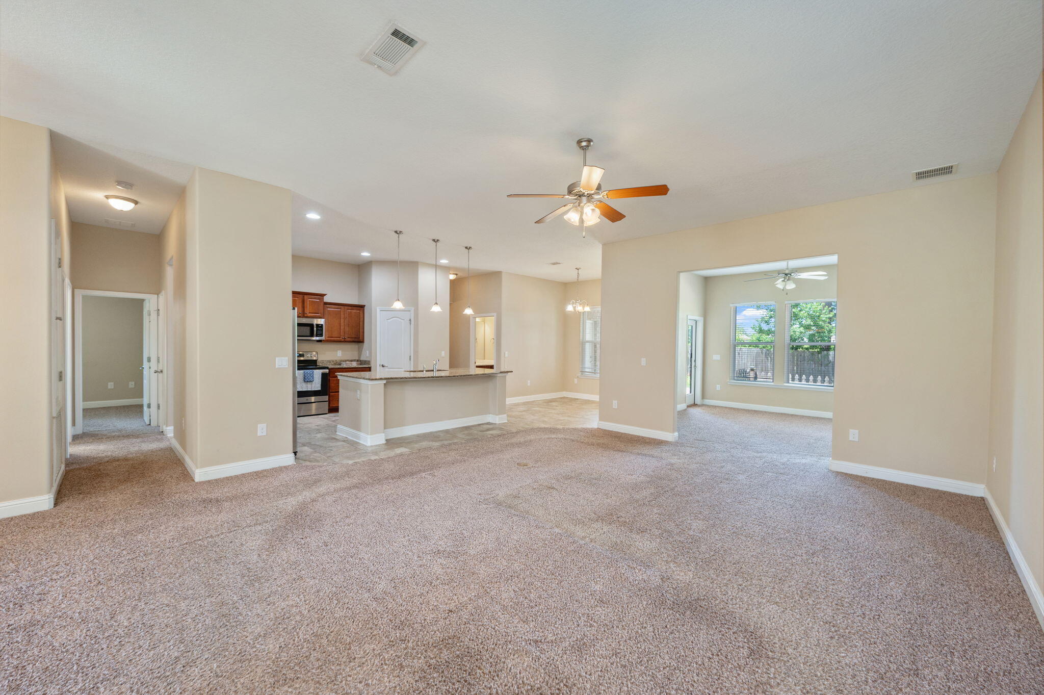 BROOKE ESTATES PH III - Residential