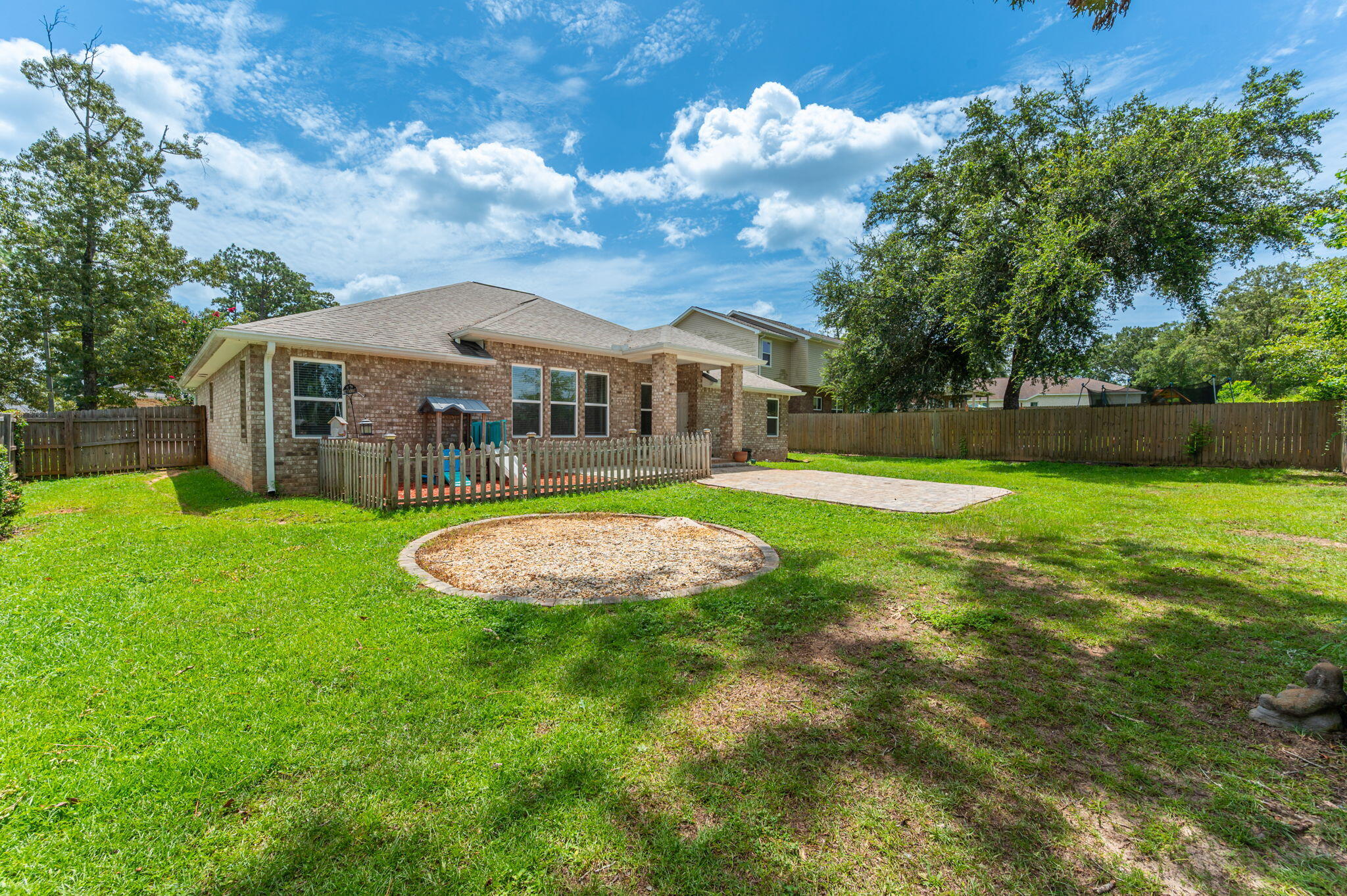 BROOKE ESTATES PH III - Residential