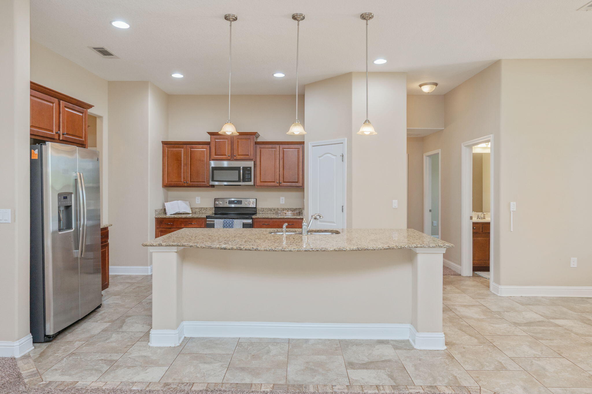 BROOKE ESTATES PH III - Residential