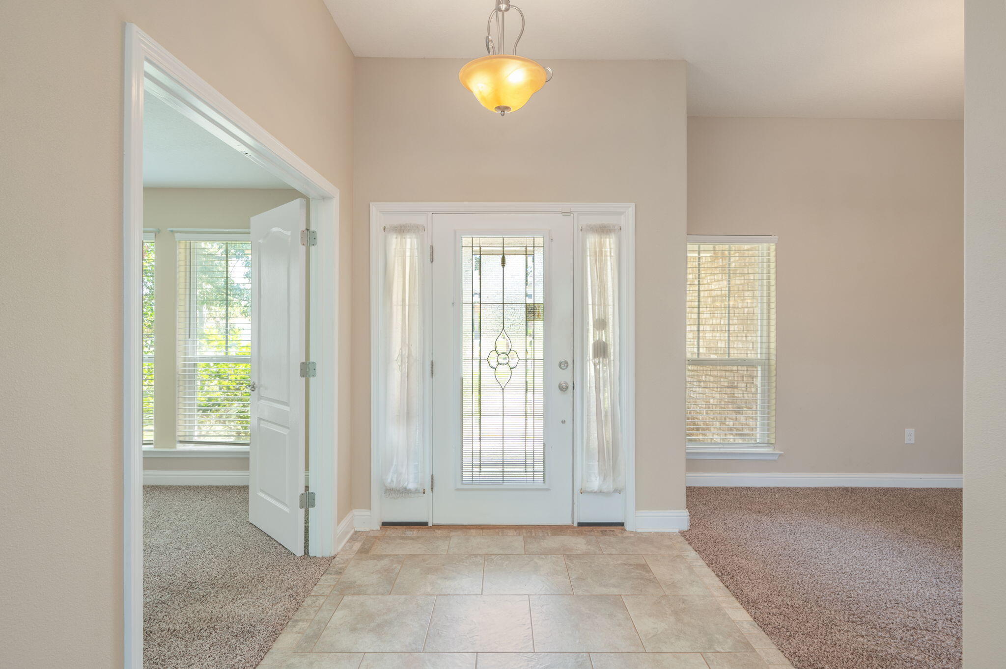 BROOKE ESTATES PH III - Residential