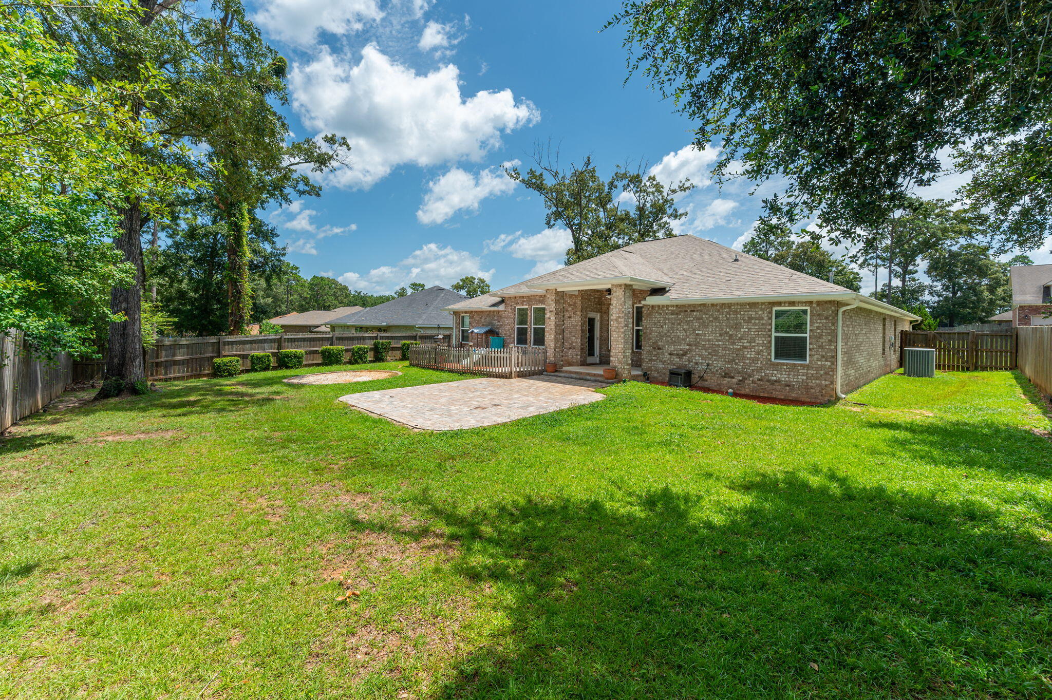 BROOKE ESTATES PH III - Residential