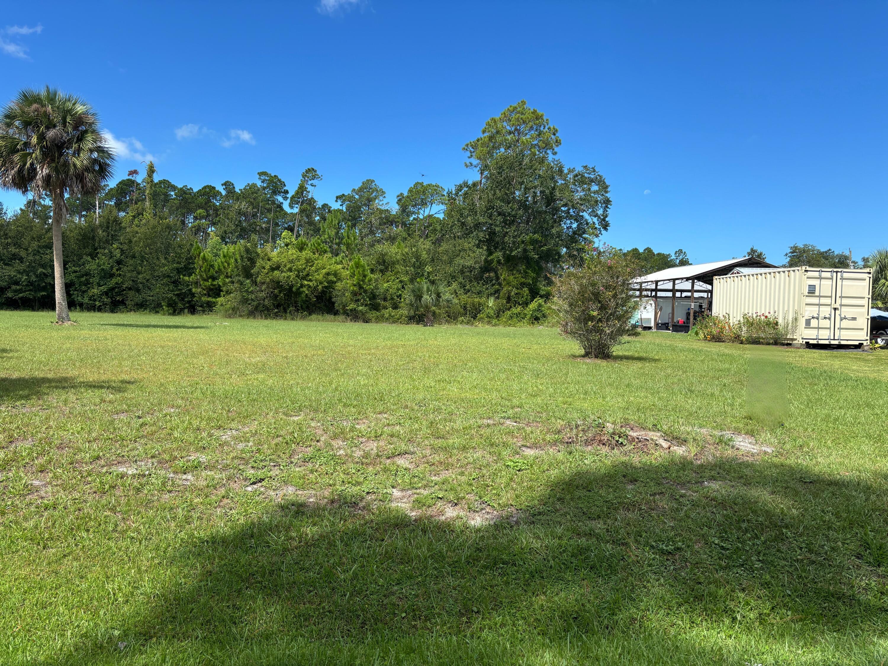 Oak Grove - Land