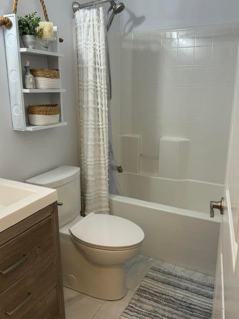 SANTA ROSA GOLF VILLAS - Residential