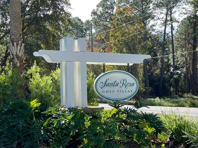 SANTA ROSA GOLF VILLAS - Residential