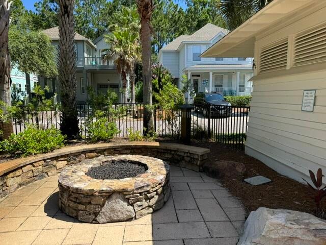 SANTA ROSA GOLF VILLAS - Residential