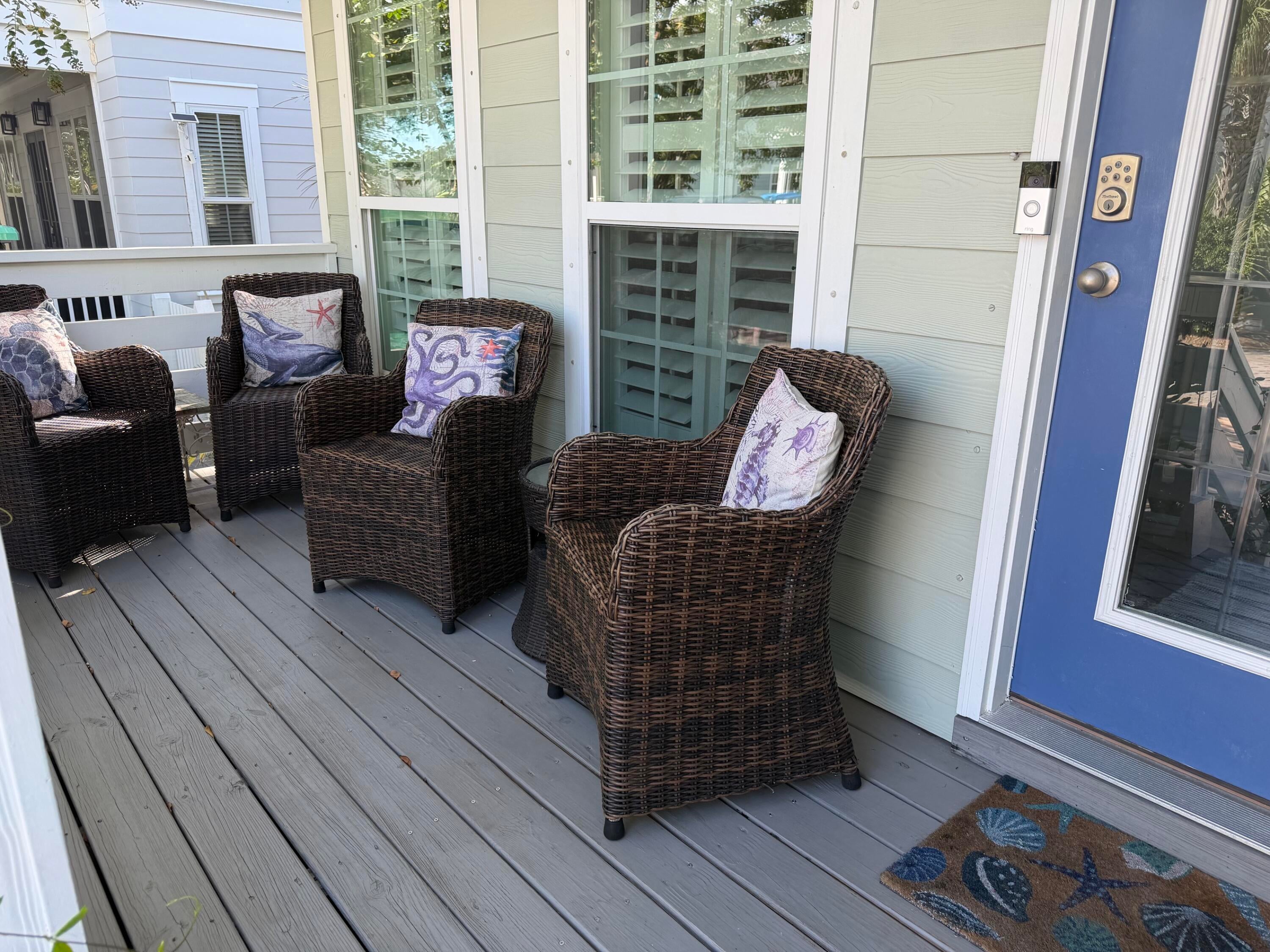 SANTA ROSA GOLF VILLAS - Residential