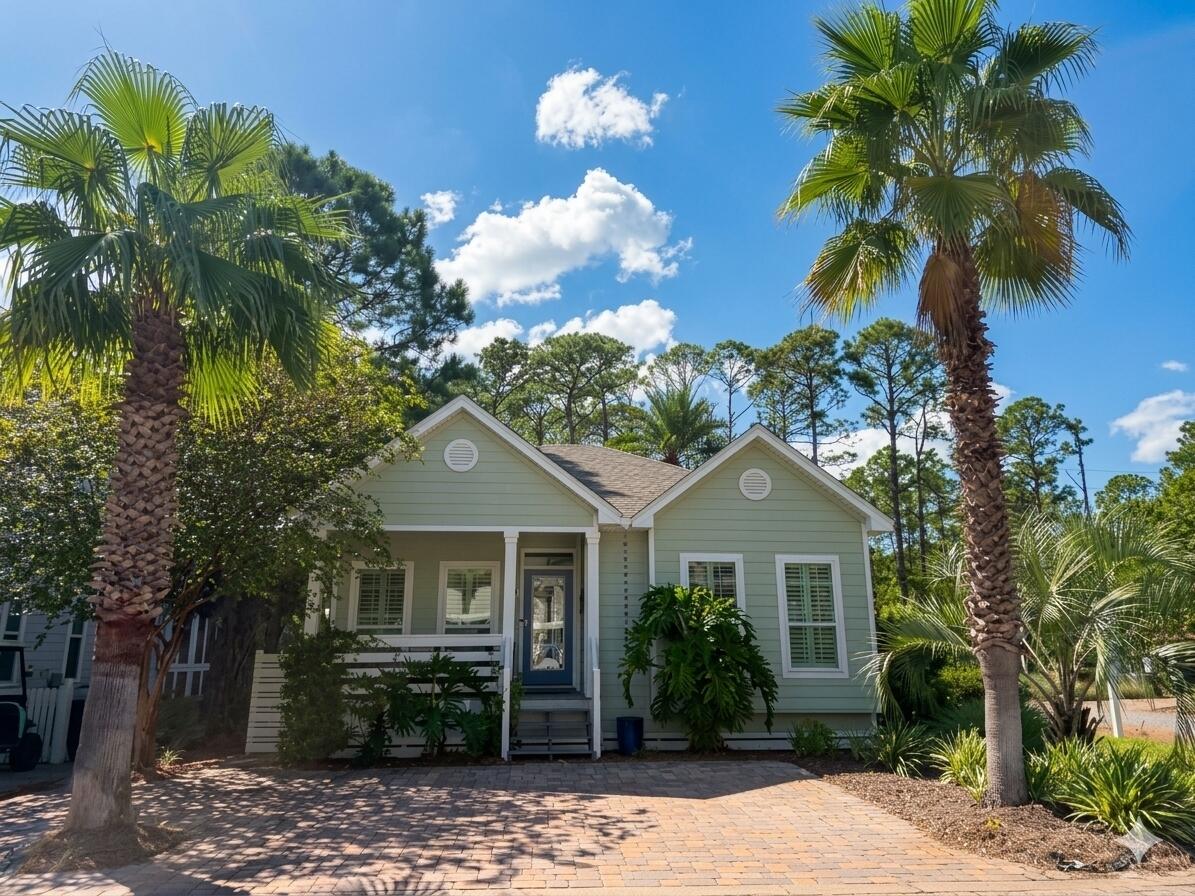 SANTA ROSA GOLF VILLAS - Residential