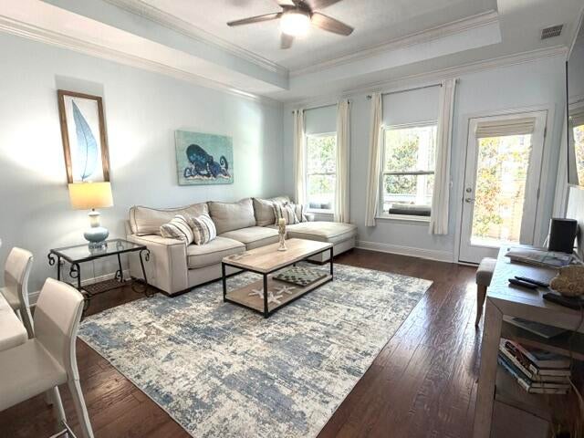 SANTA ROSA GOLF VILLAS - Residential