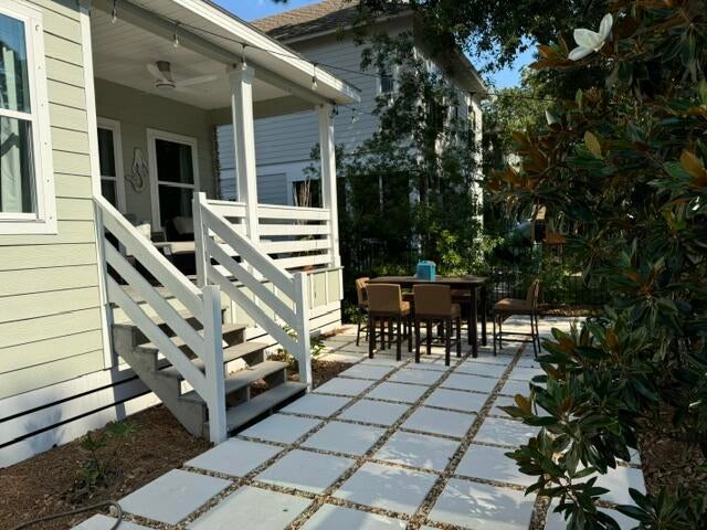 SANTA ROSA GOLF VILLAS - Residential