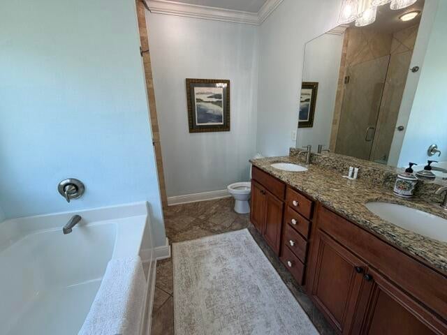 SANTA ROSA GOLF VILLAS - Residential