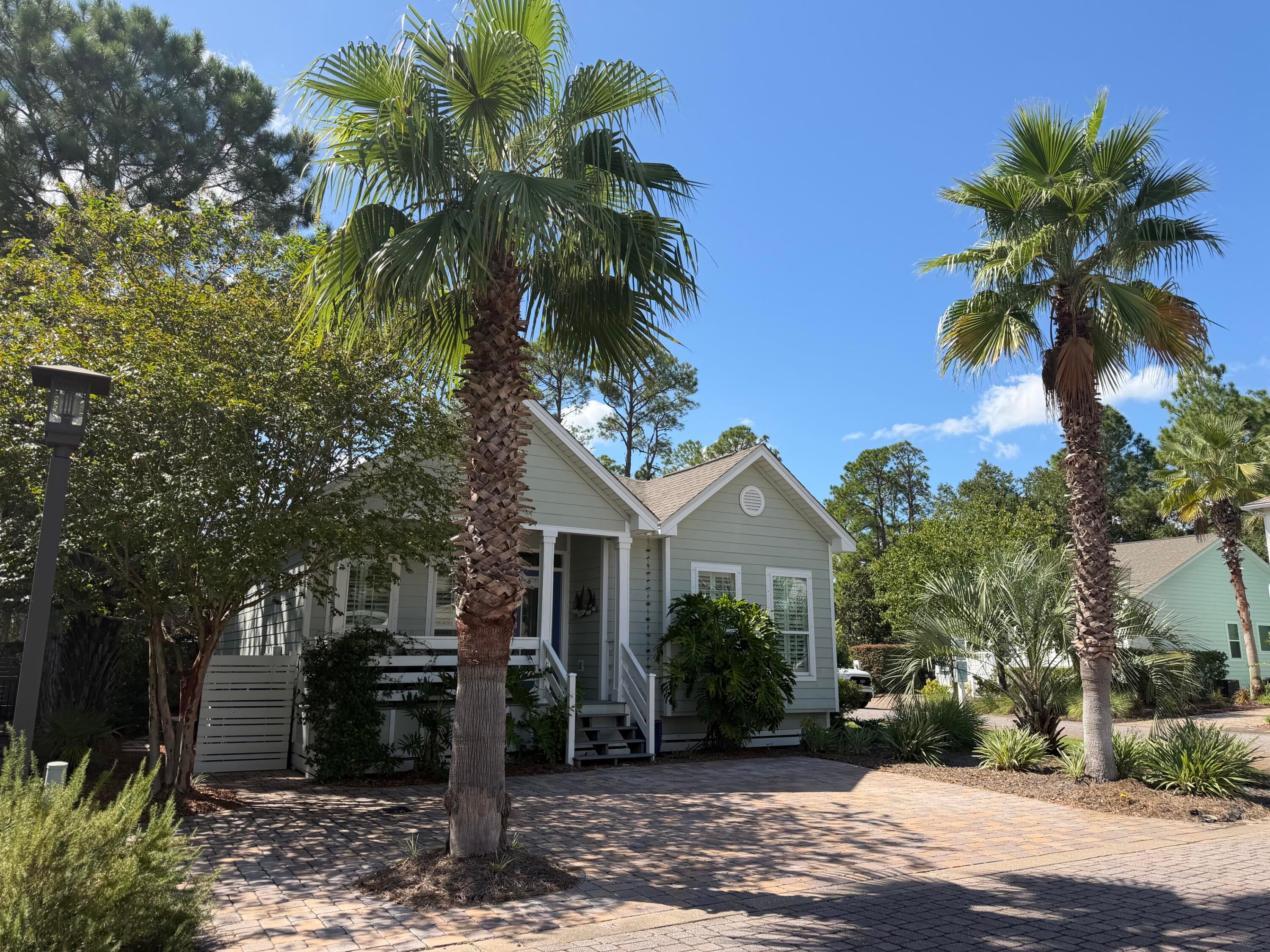 SANTA ROSA GOLF VILLAS - Residential