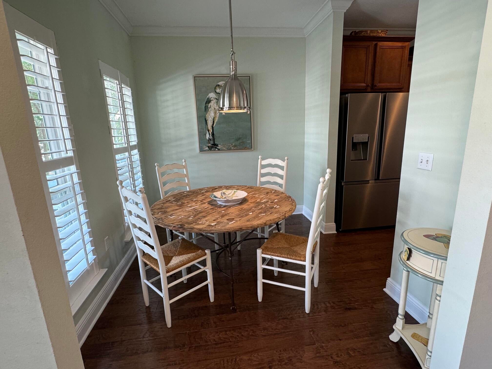SANTA ROSA GOLF VILLAS - Residential