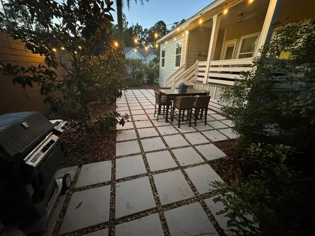 SANTA ROSA GOLF VILLAS - Residential