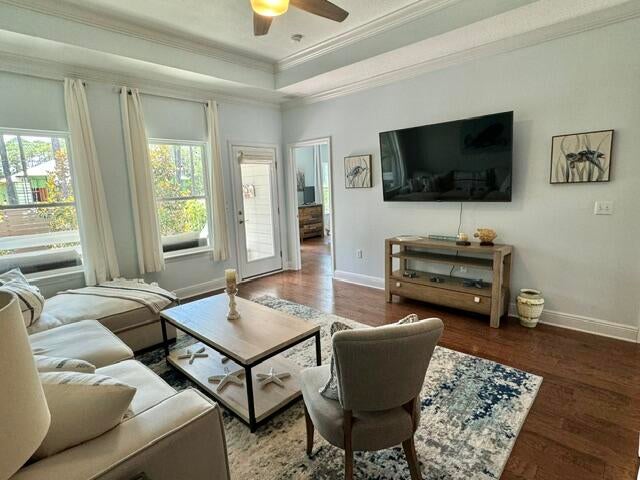 SANTA ROSA GOLF VILLAS - Residential