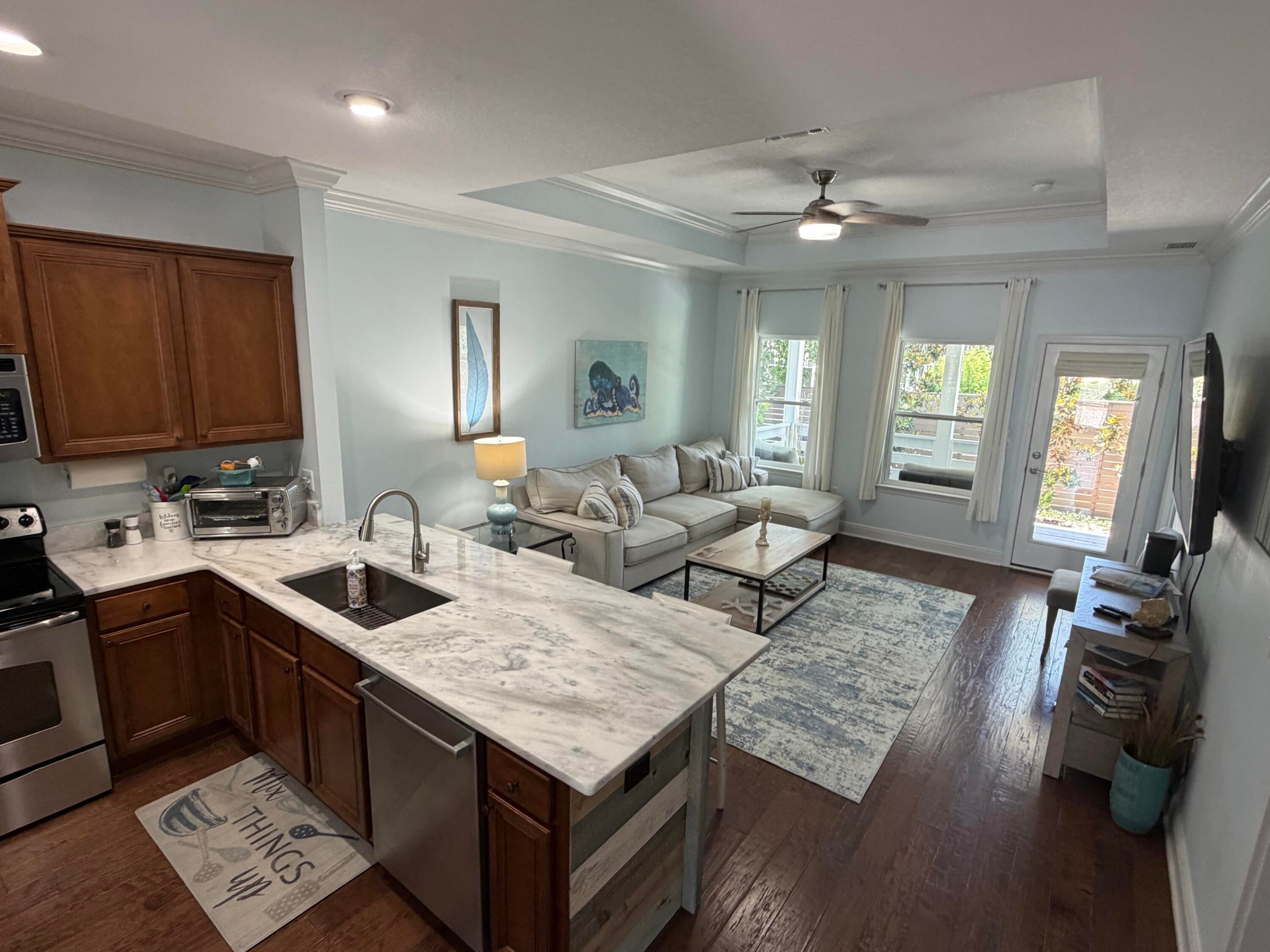 SANTA ROSA GOLF VILLAS - Residential