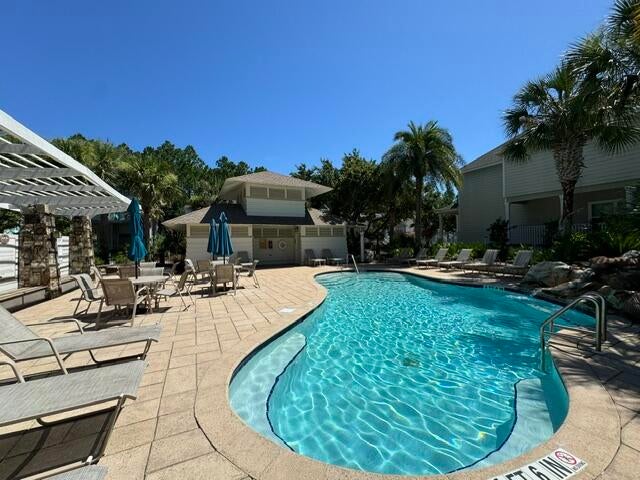 SANTA ROSA GOLF VILLAS - Residential