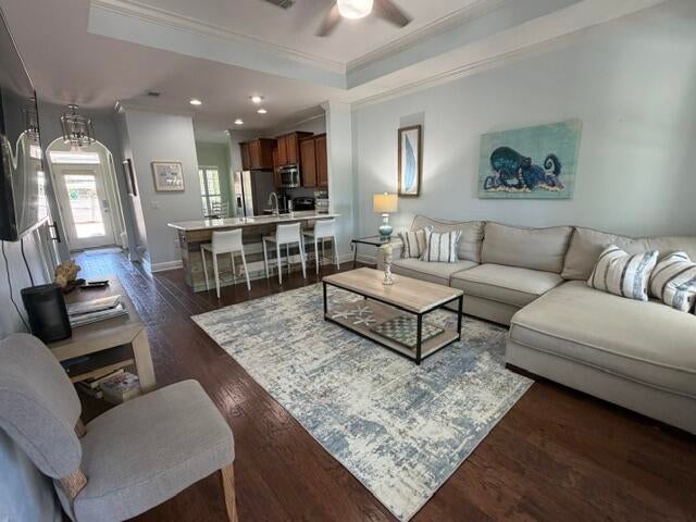 SANTA ROSA GOLF VILLAS - Residential