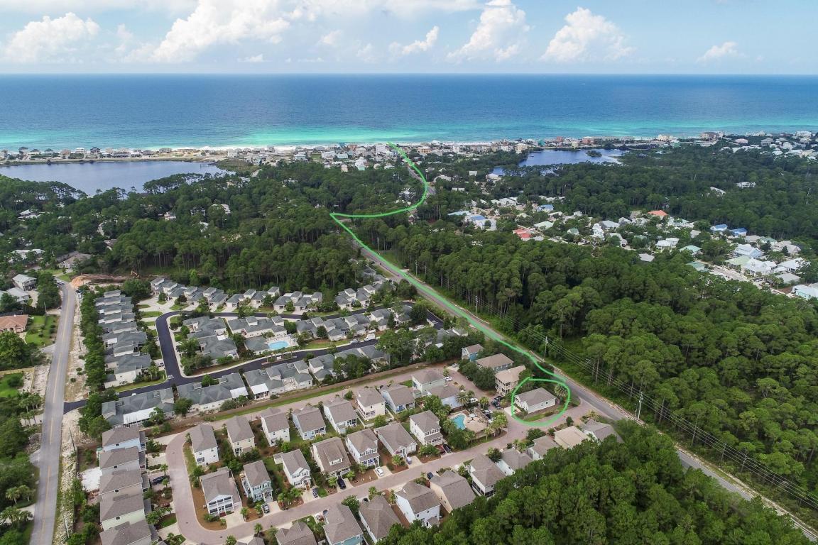 SANTA ROSA GOLF VILLAS - Residential