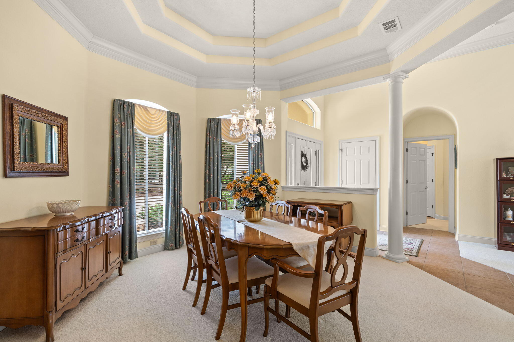 REGATTA BAY - Residential